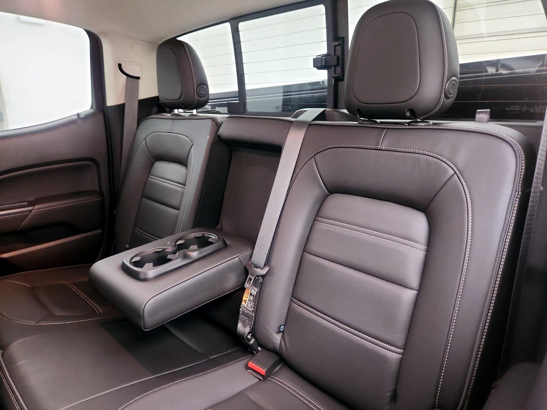 Thumbnail: 2020 GMC Canyon - 19