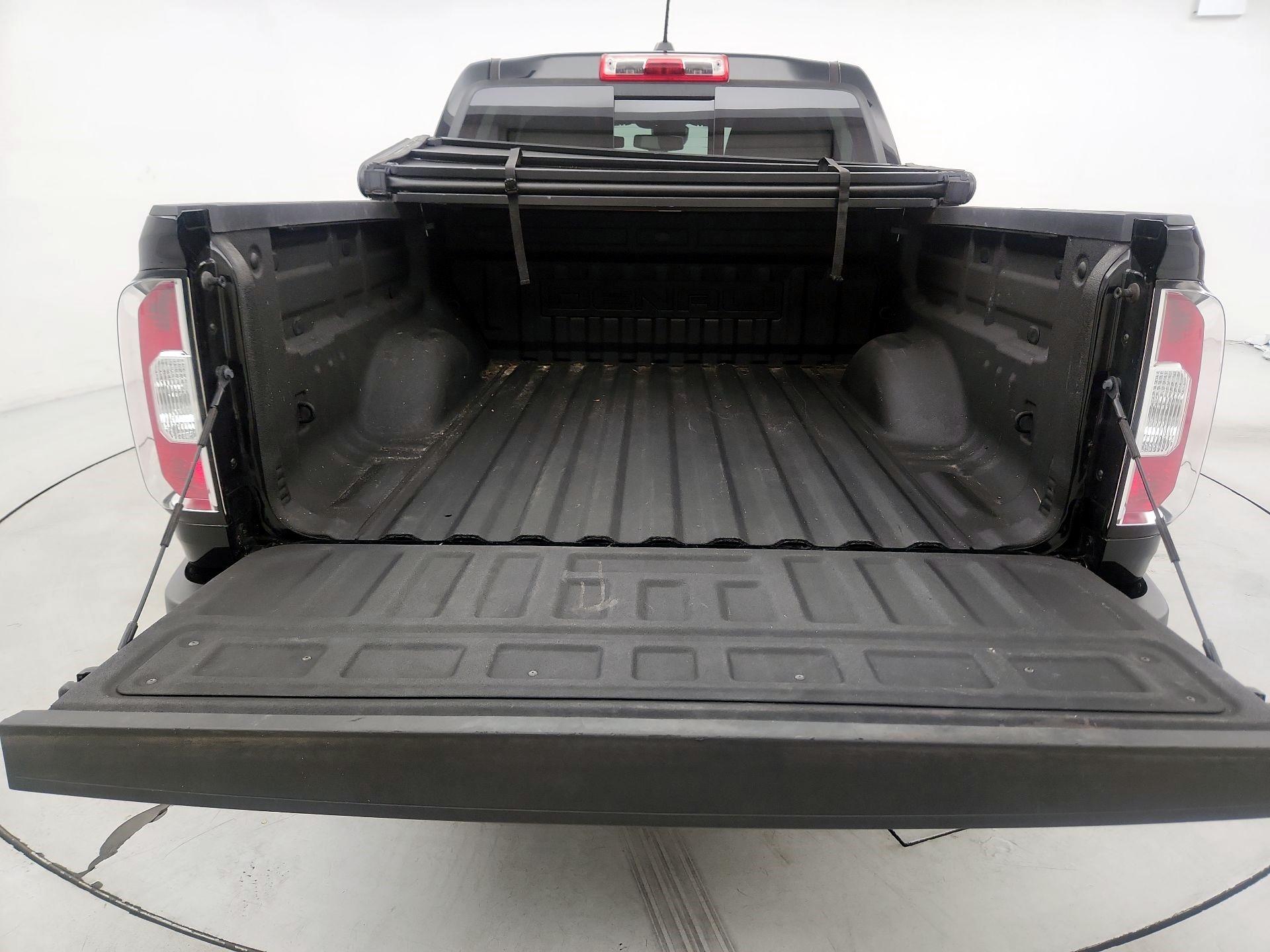 Thumbnail: 2020 GMC Canyon - 20