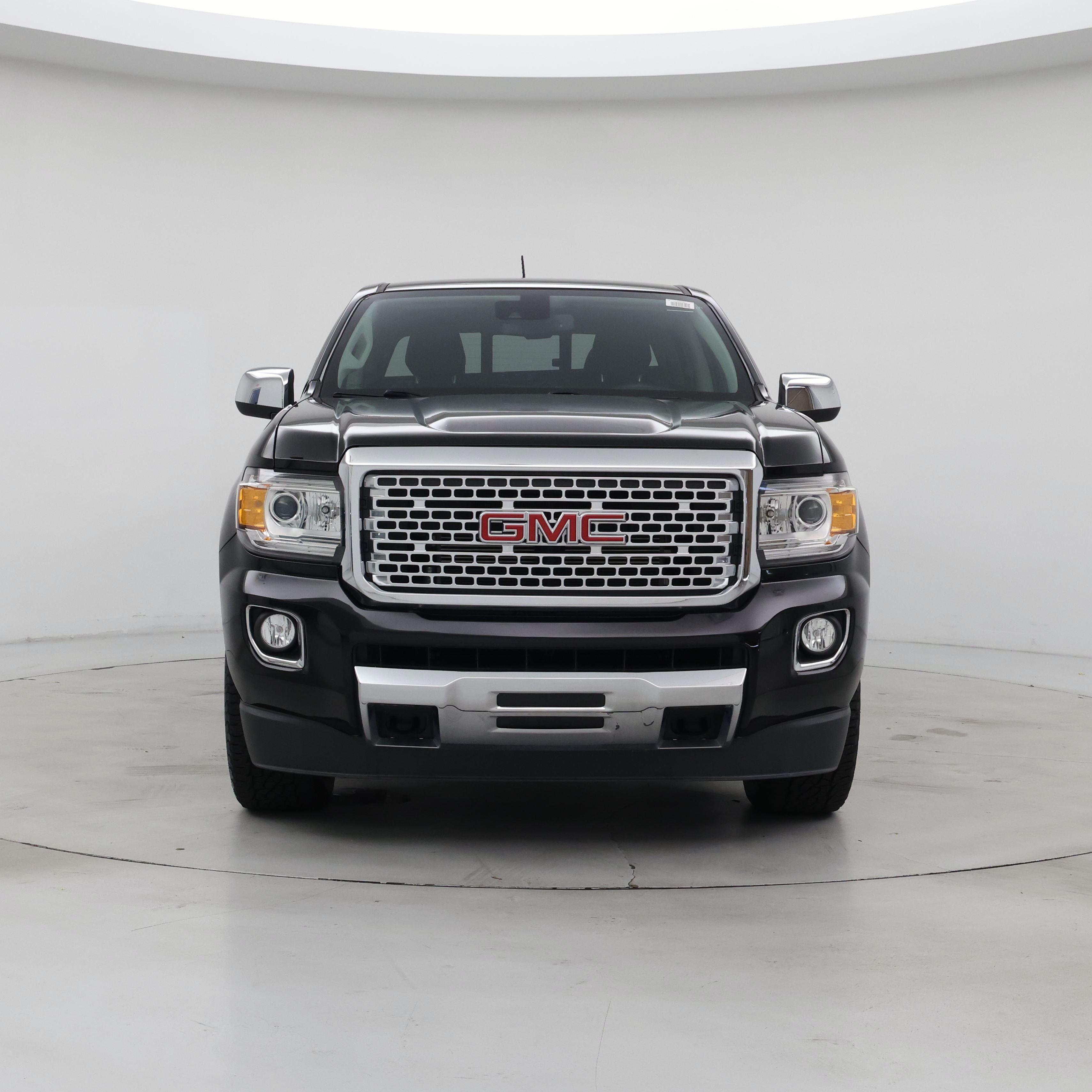 Thumbnail: 2020 GMC Canyon - 5