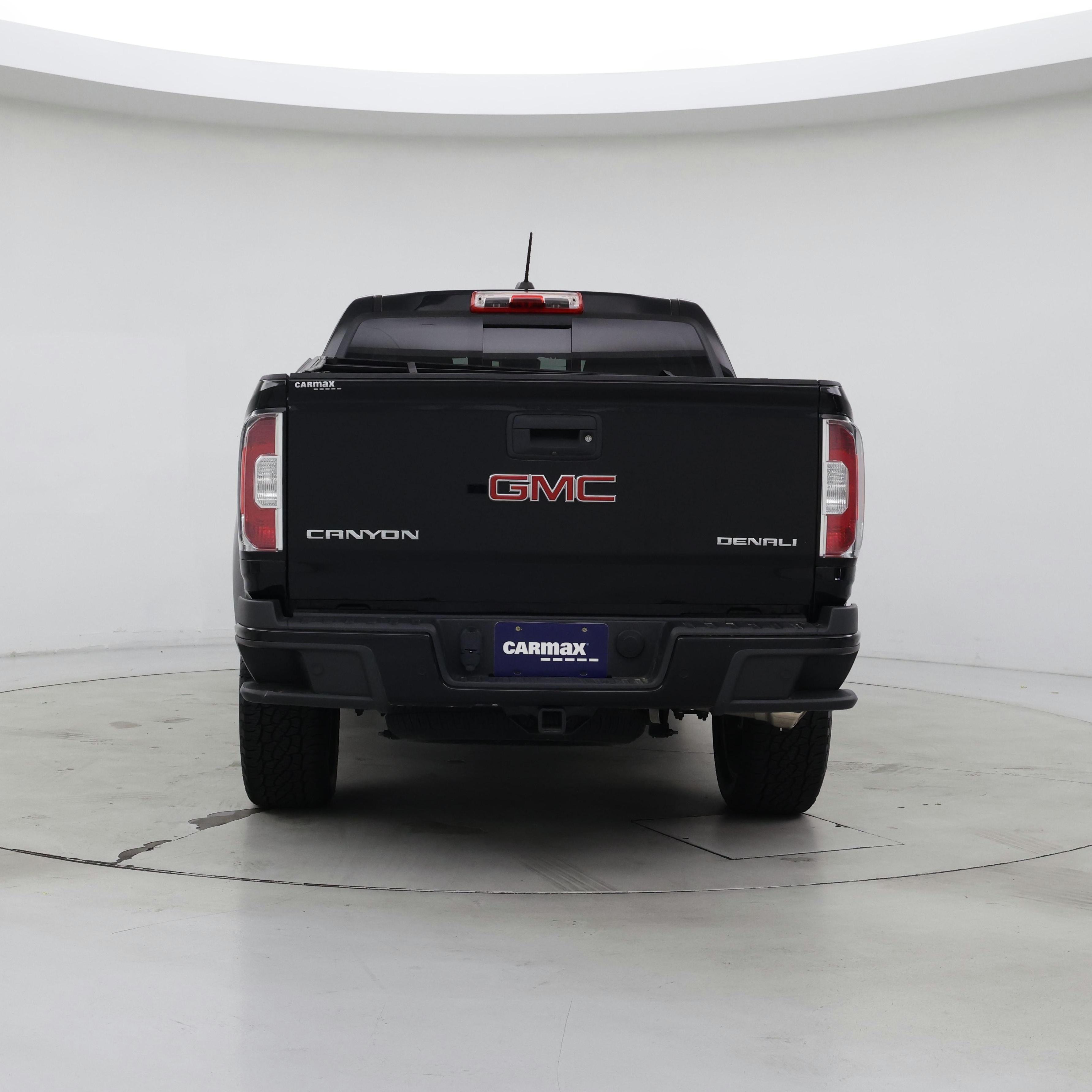 Thumbnail: 2020 GMC Canyon - 6