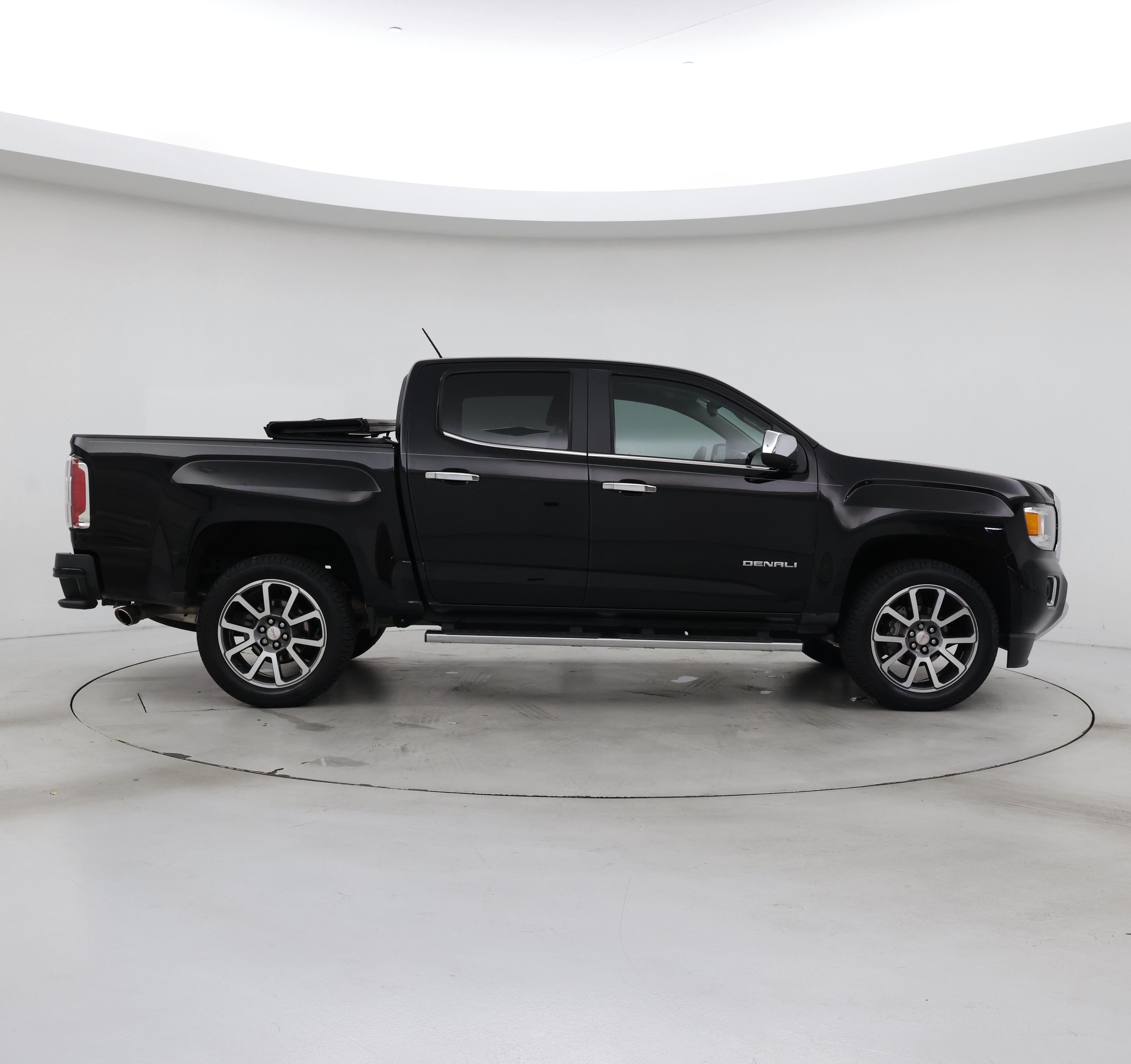 Thumbnail: 2020 GMC Canyon - 7