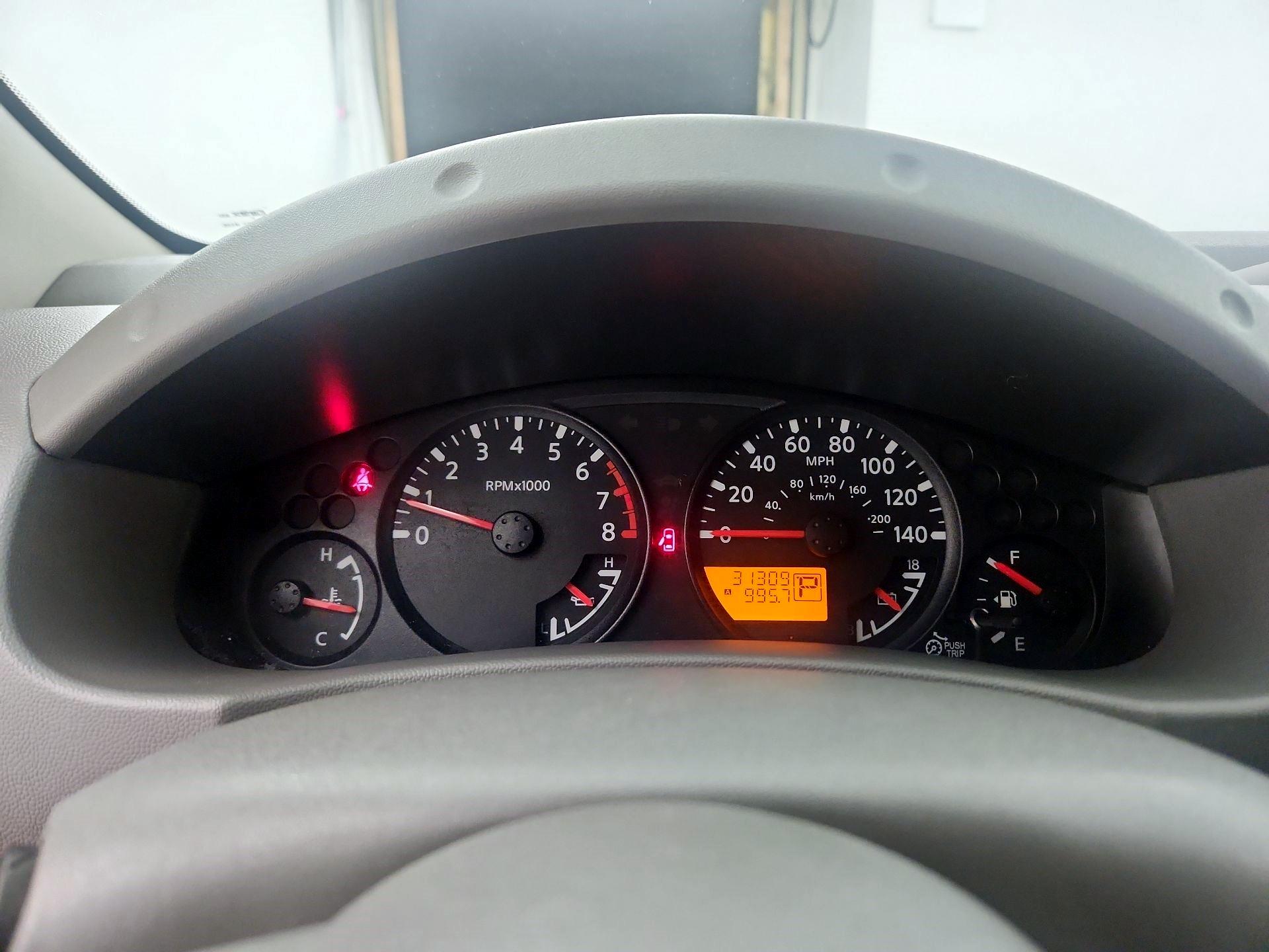 Thumbnail: 2016 Nissan Frontier - 10