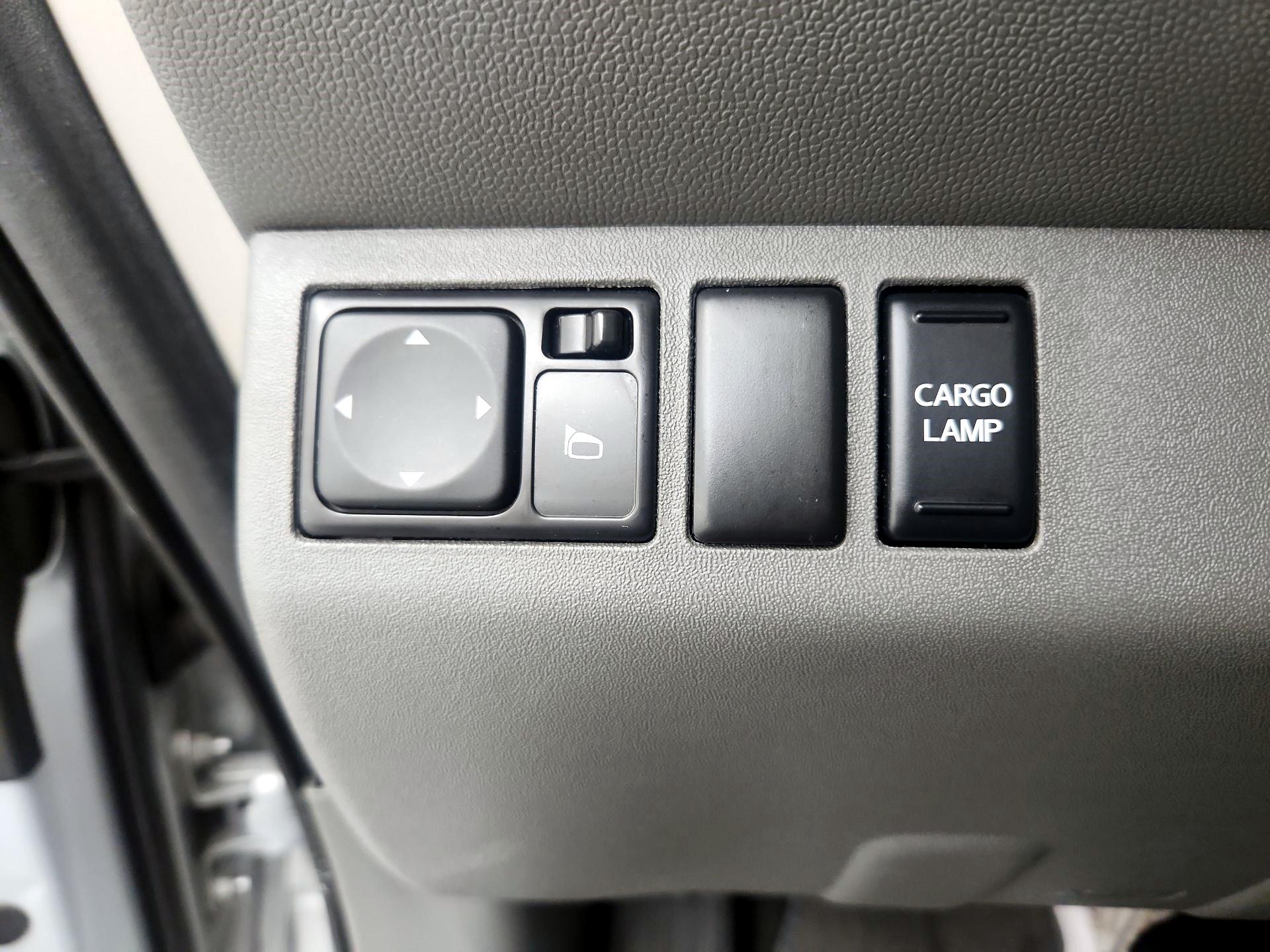 Thumbnail: 2016 Nissan Frontier - 13