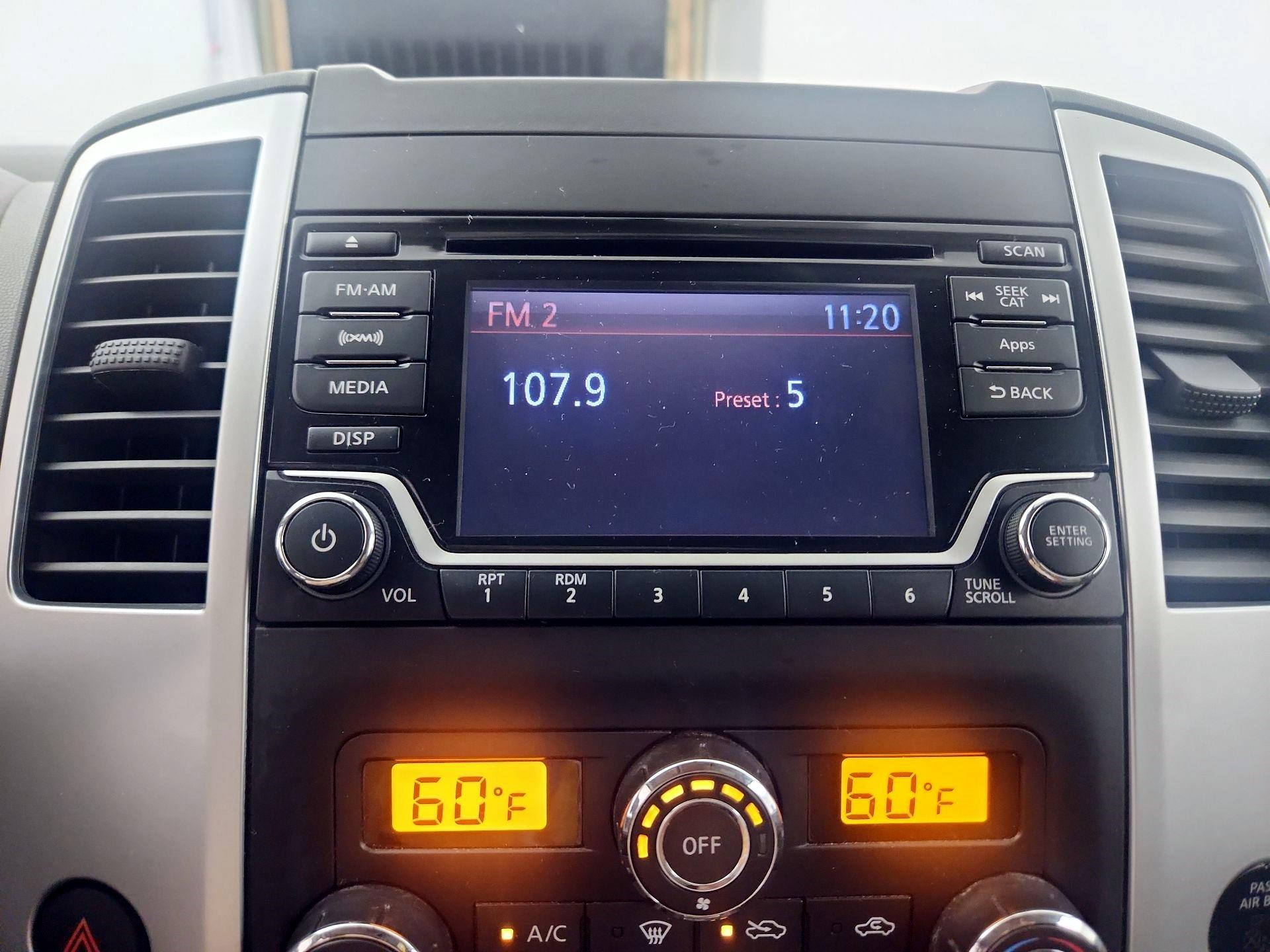 Thumbnail: 2016 Nissan Frontier - 15