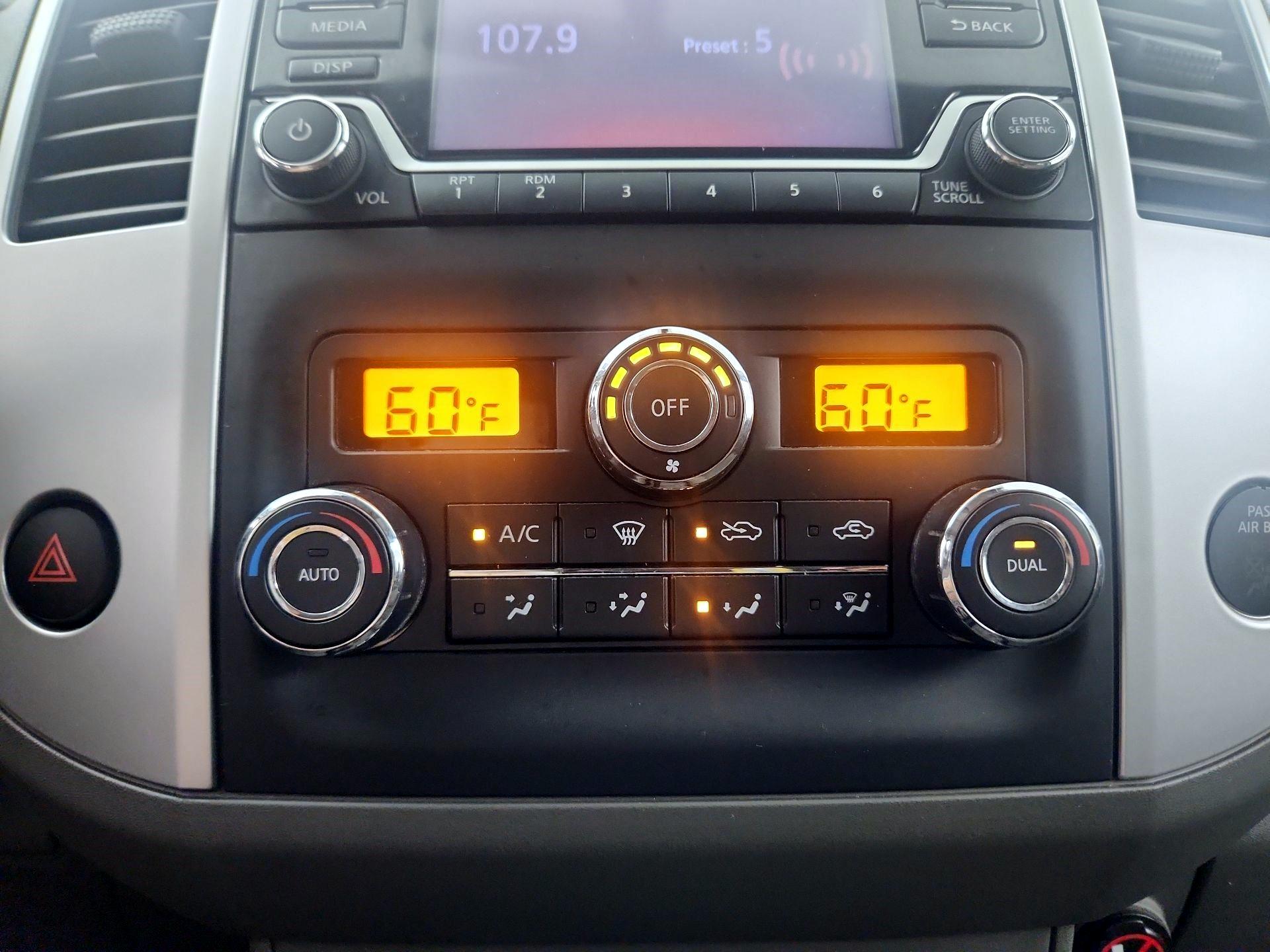 Thumbnail: 2016 Nissan Frontier - 16