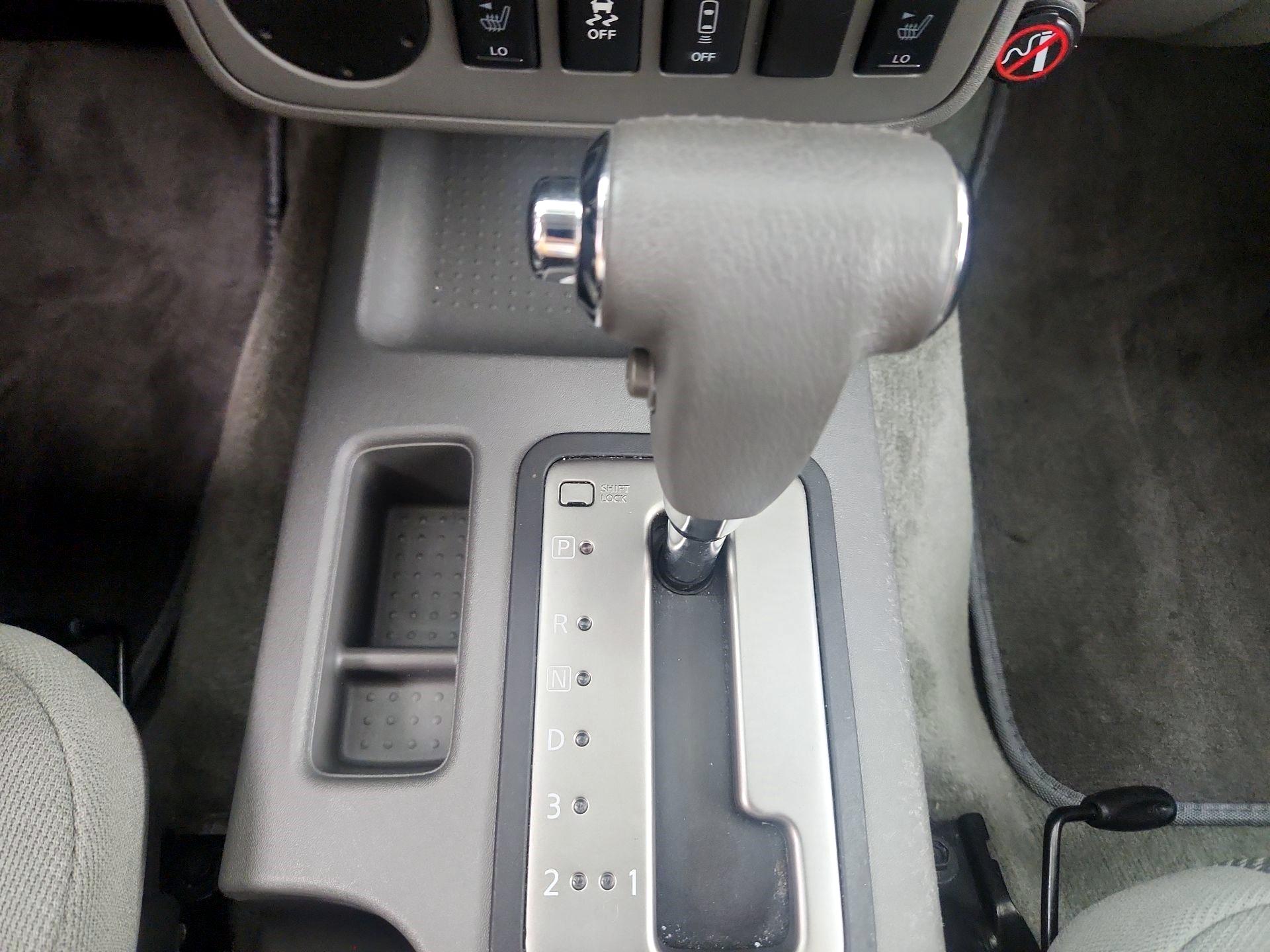 Thumbnail: 2016 Nissan Frontier - 17