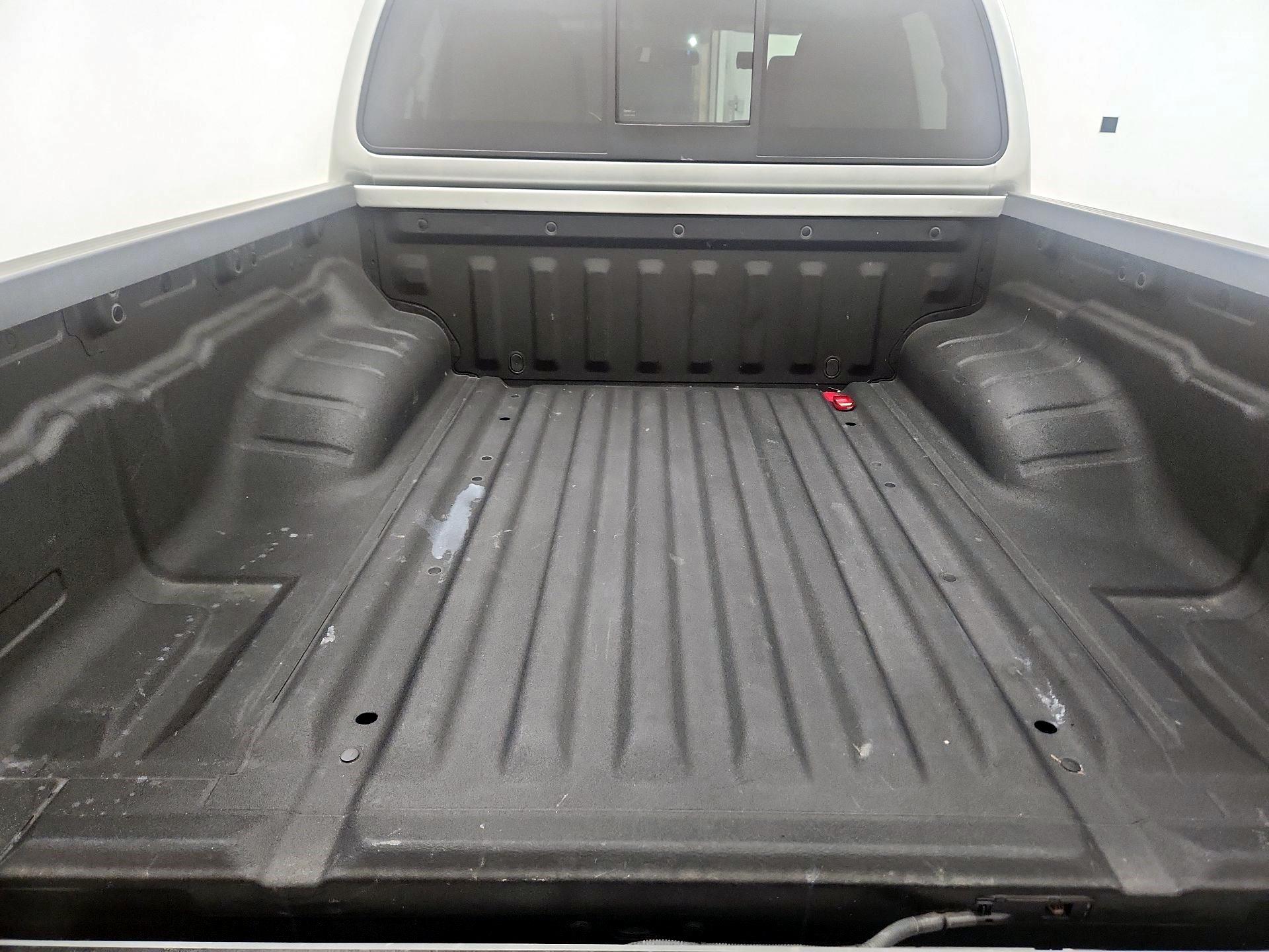 Thumbnail: 2016 Nissan Frontier - 20