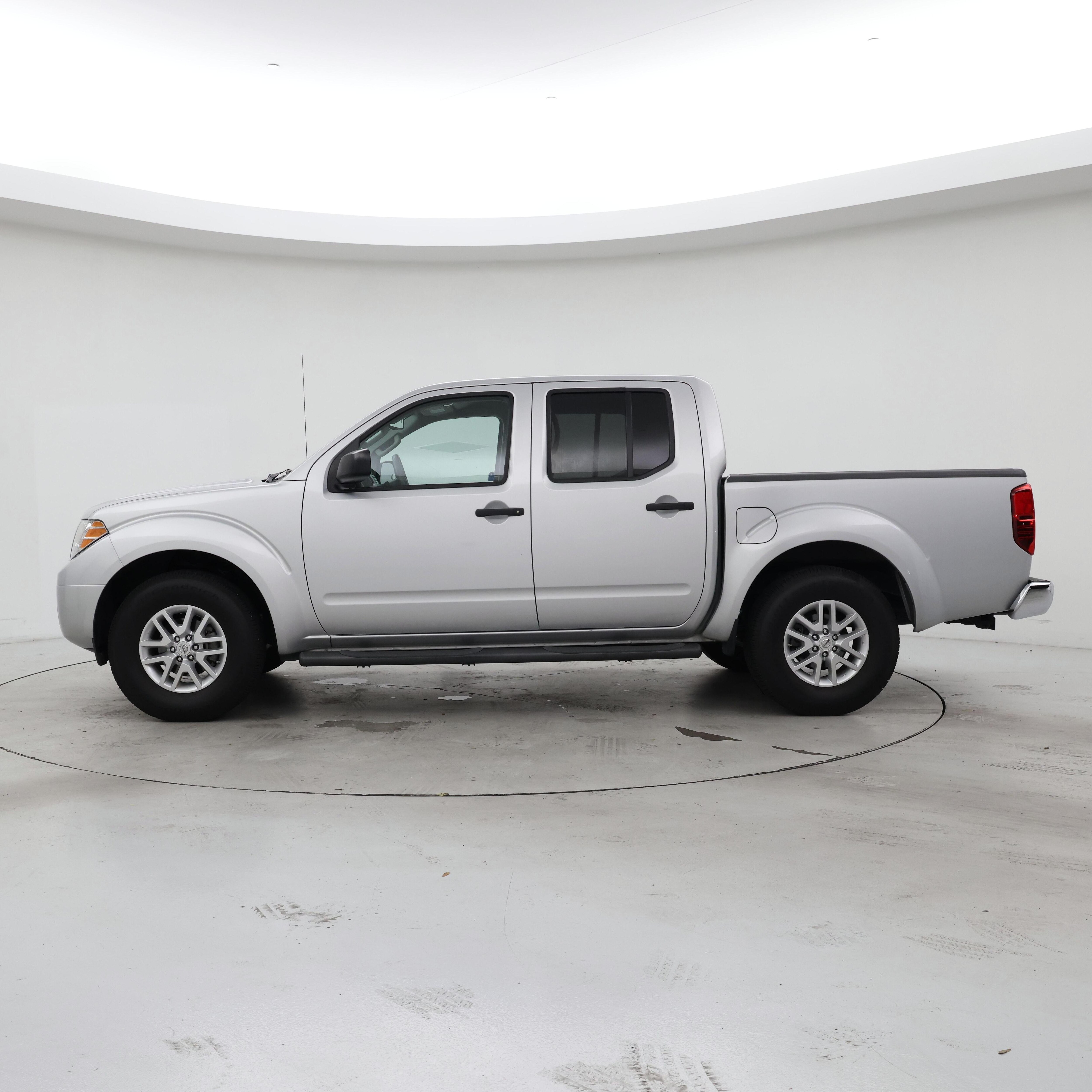 Thumbnail: 2016 Nissan Frontier - 3