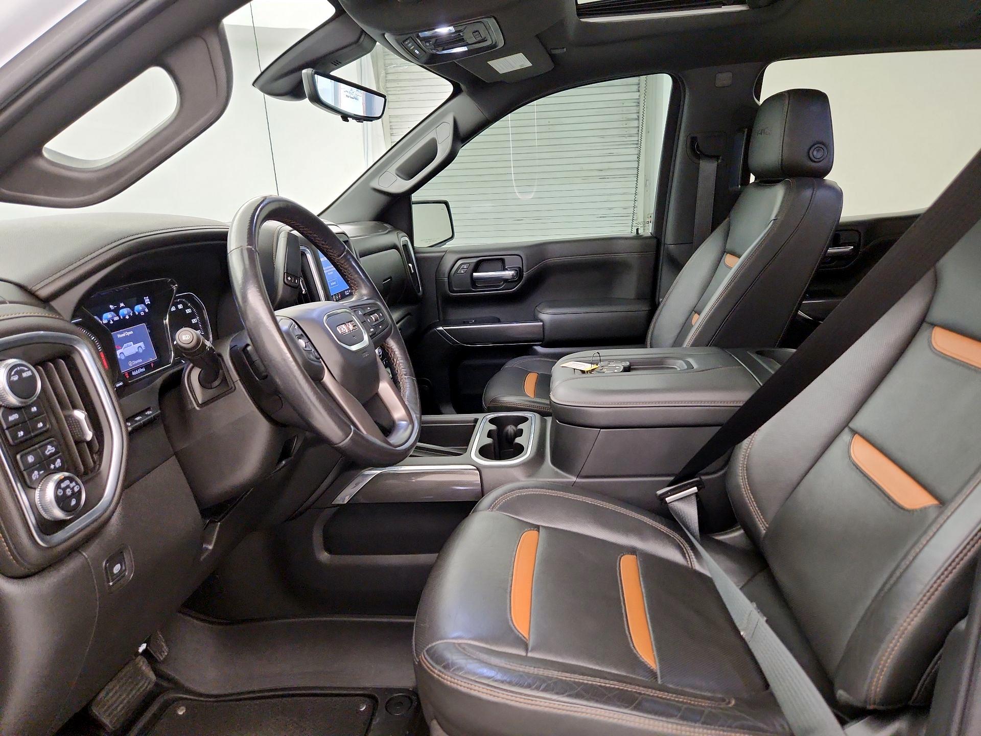 Thumbnail: 2022 GMC Sierra 1500 - 9