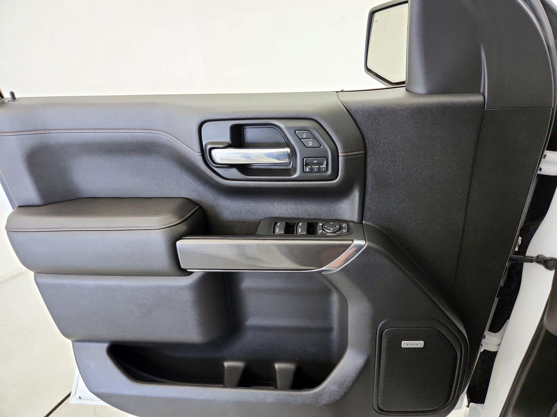 Thumbnail: 2022 GMC Sierra 1500 - 10