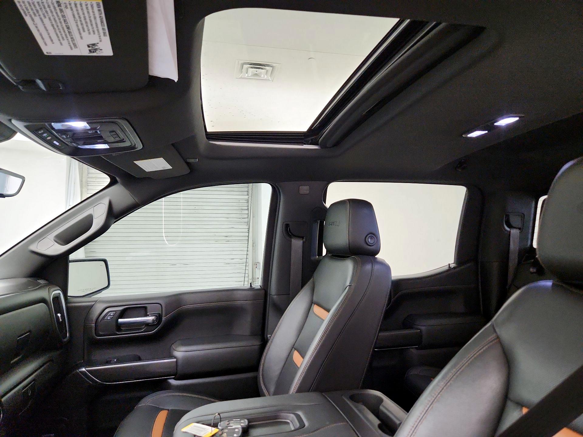 Thumbnail: 2022 GMC Sierra 1500 - 18