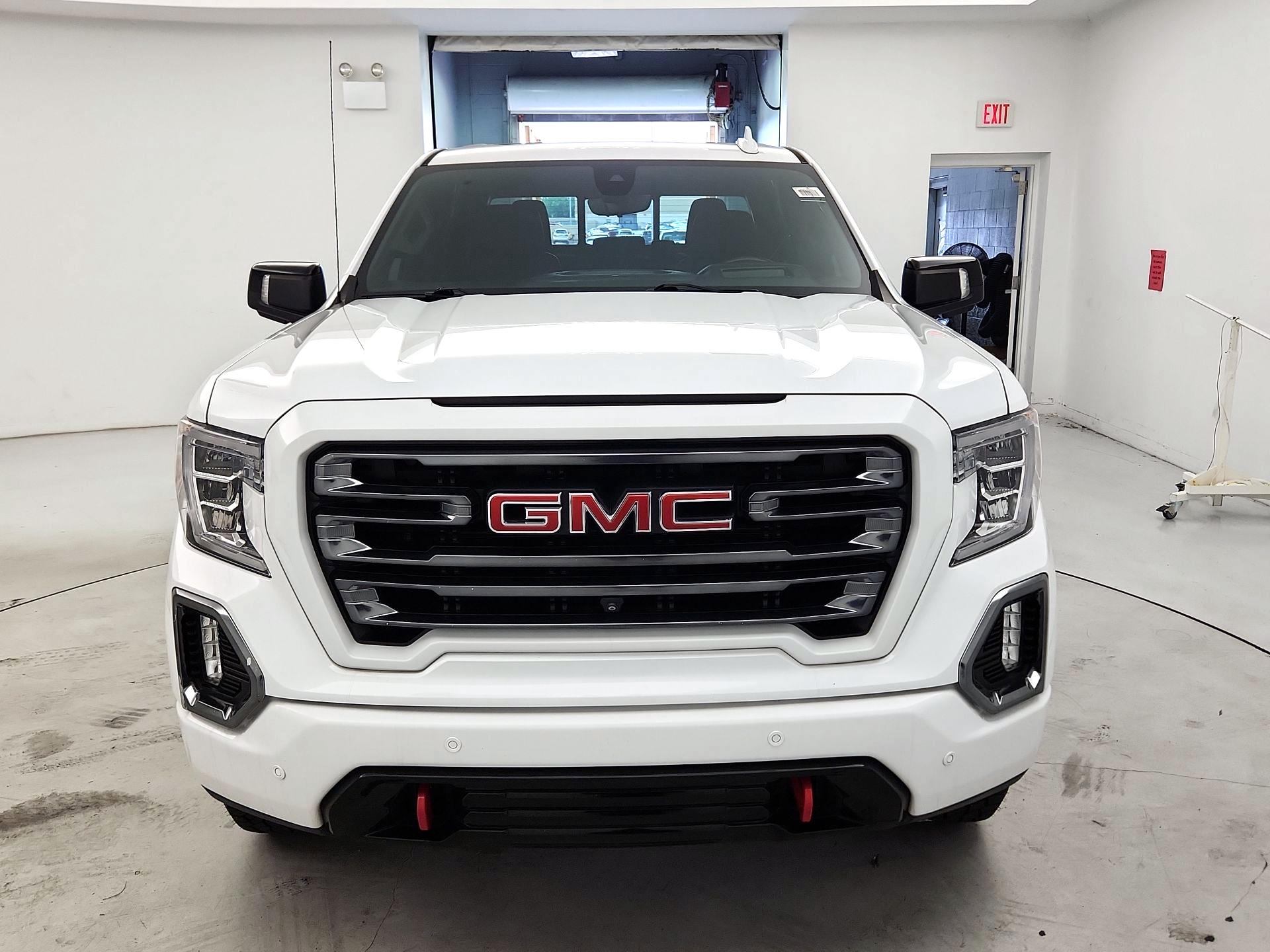 Thumbnail: 2022 GMC Sierra 1500 - 2