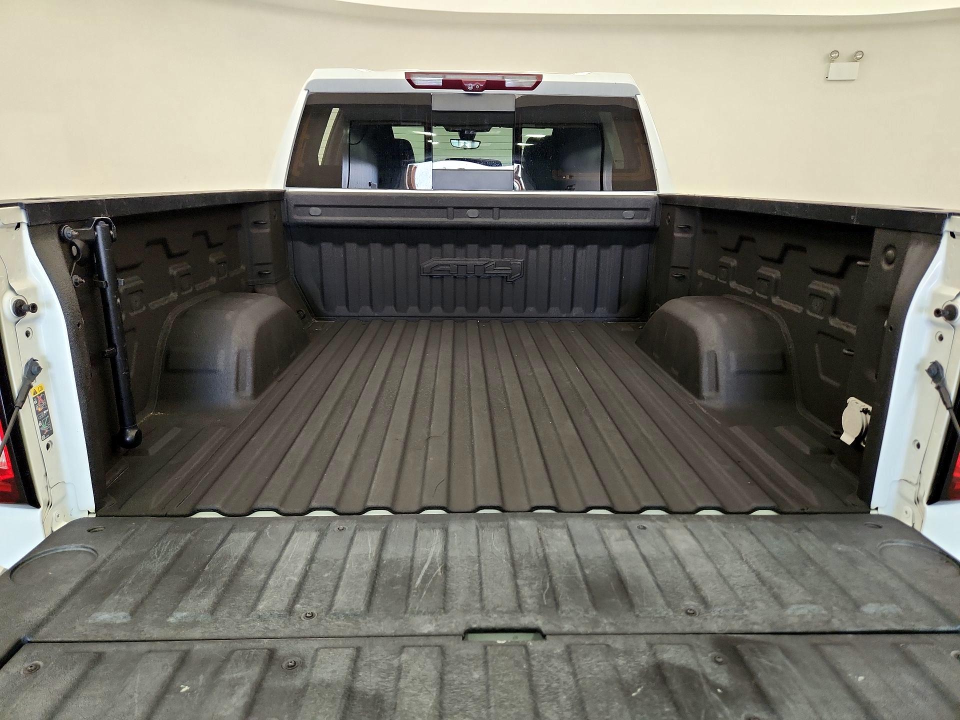 Thumbnail: 2022 GMC Sierra 1500 - 20