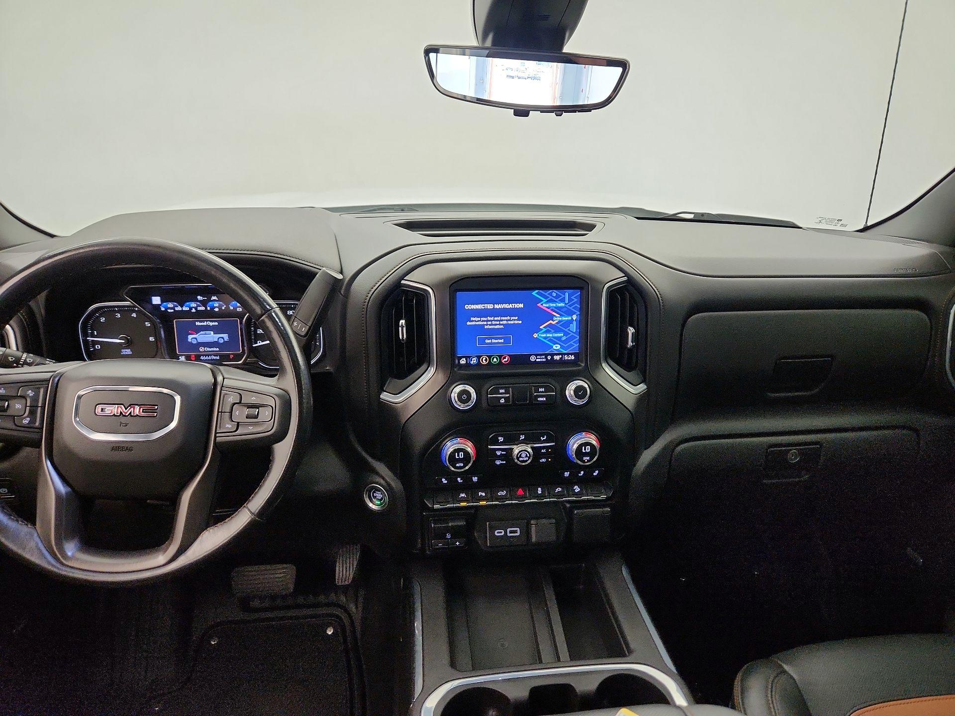 Thumbnail: 2022 GMC Sierra 1500 - 8