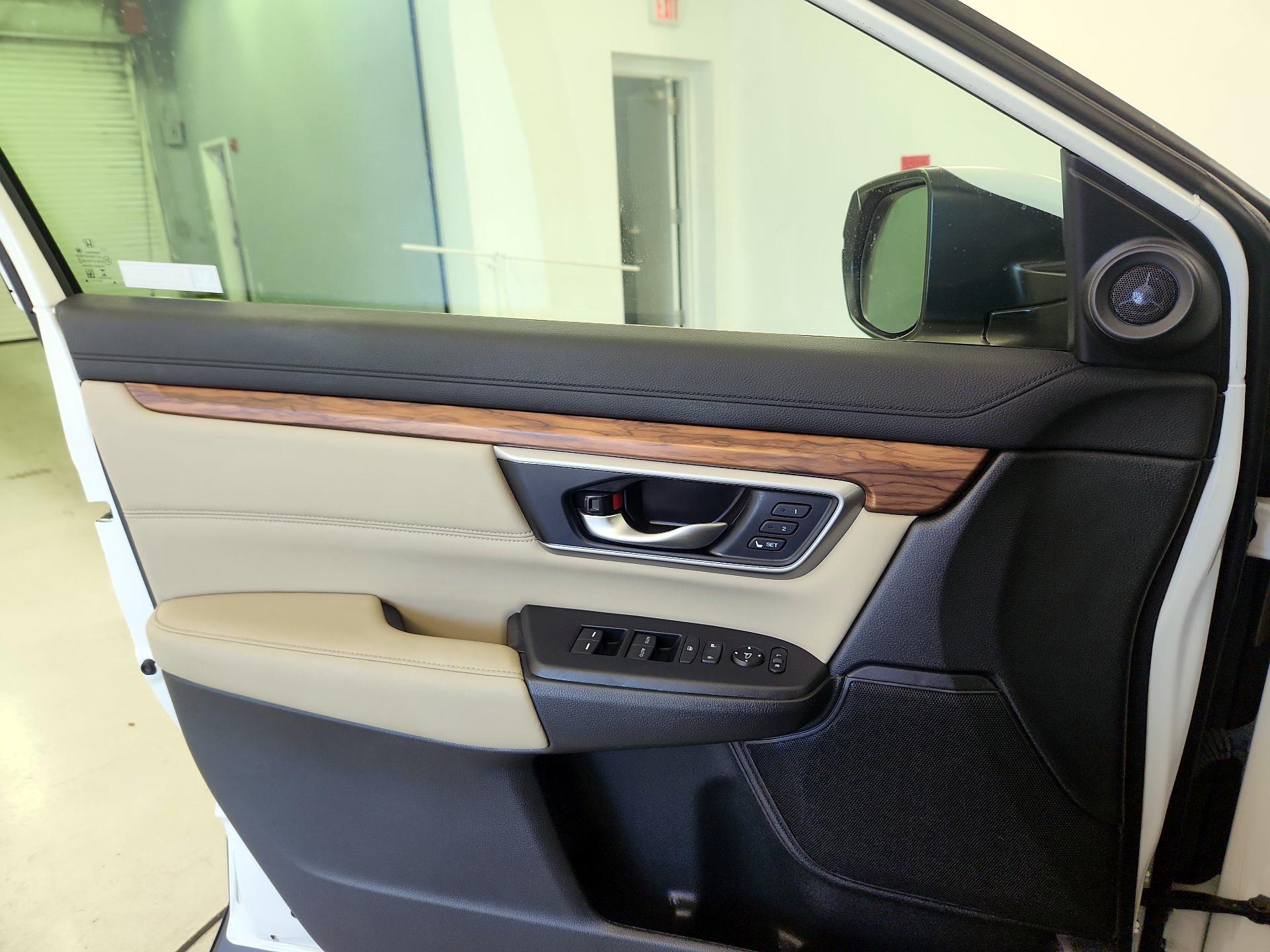 Thumbnail: 2020 Honda CR-V - 10