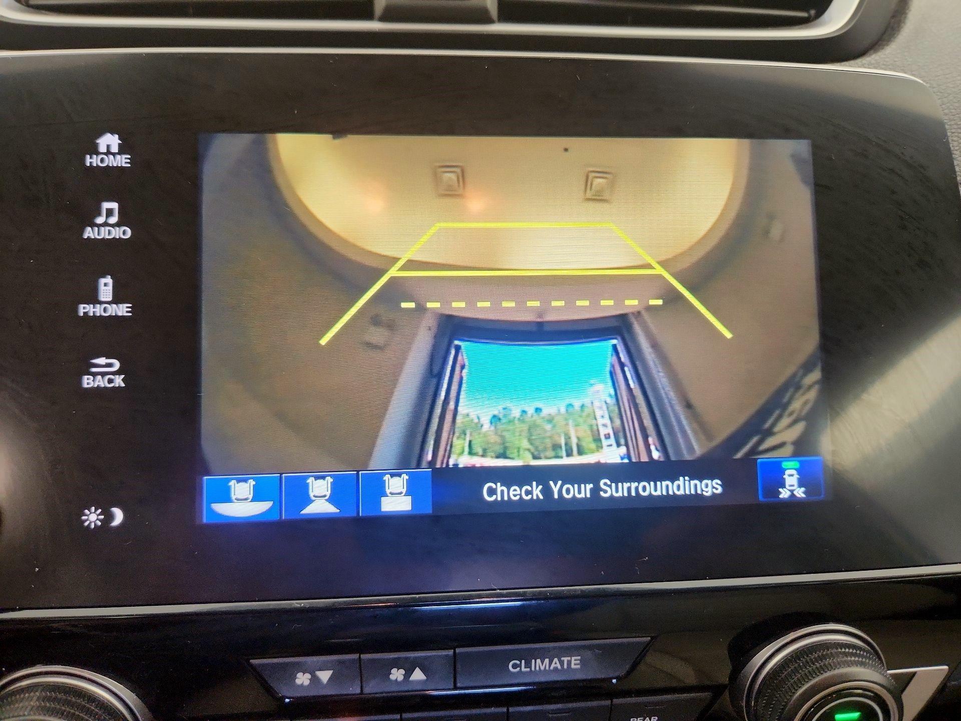 Thumbnail: 2020 Honda CR-V - 12