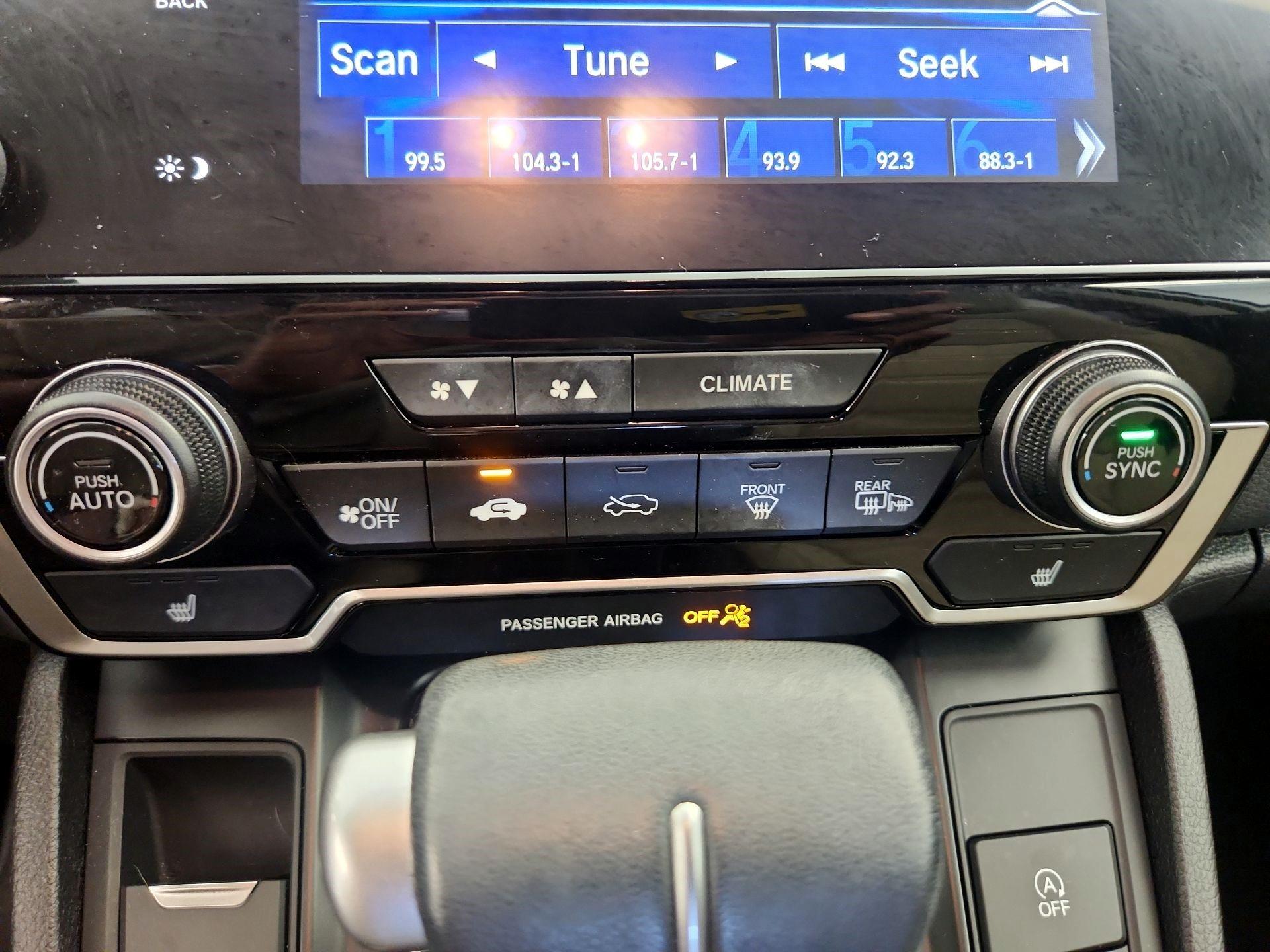 Thumbnail: 2020 Honda CR-V - 14