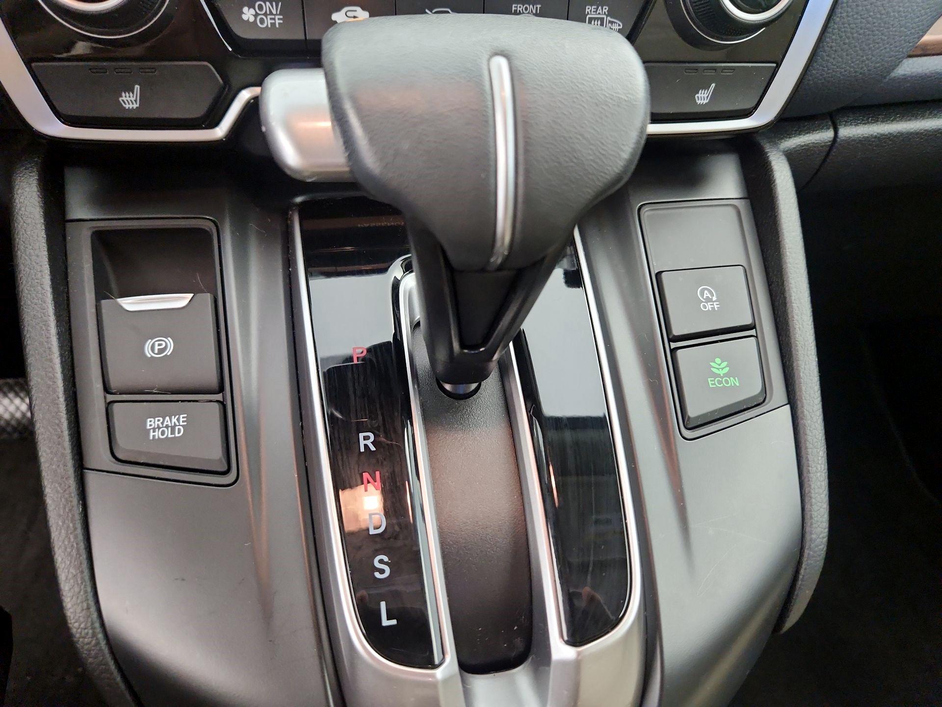 Thumbnail: 2020 Honda CR-V - 15