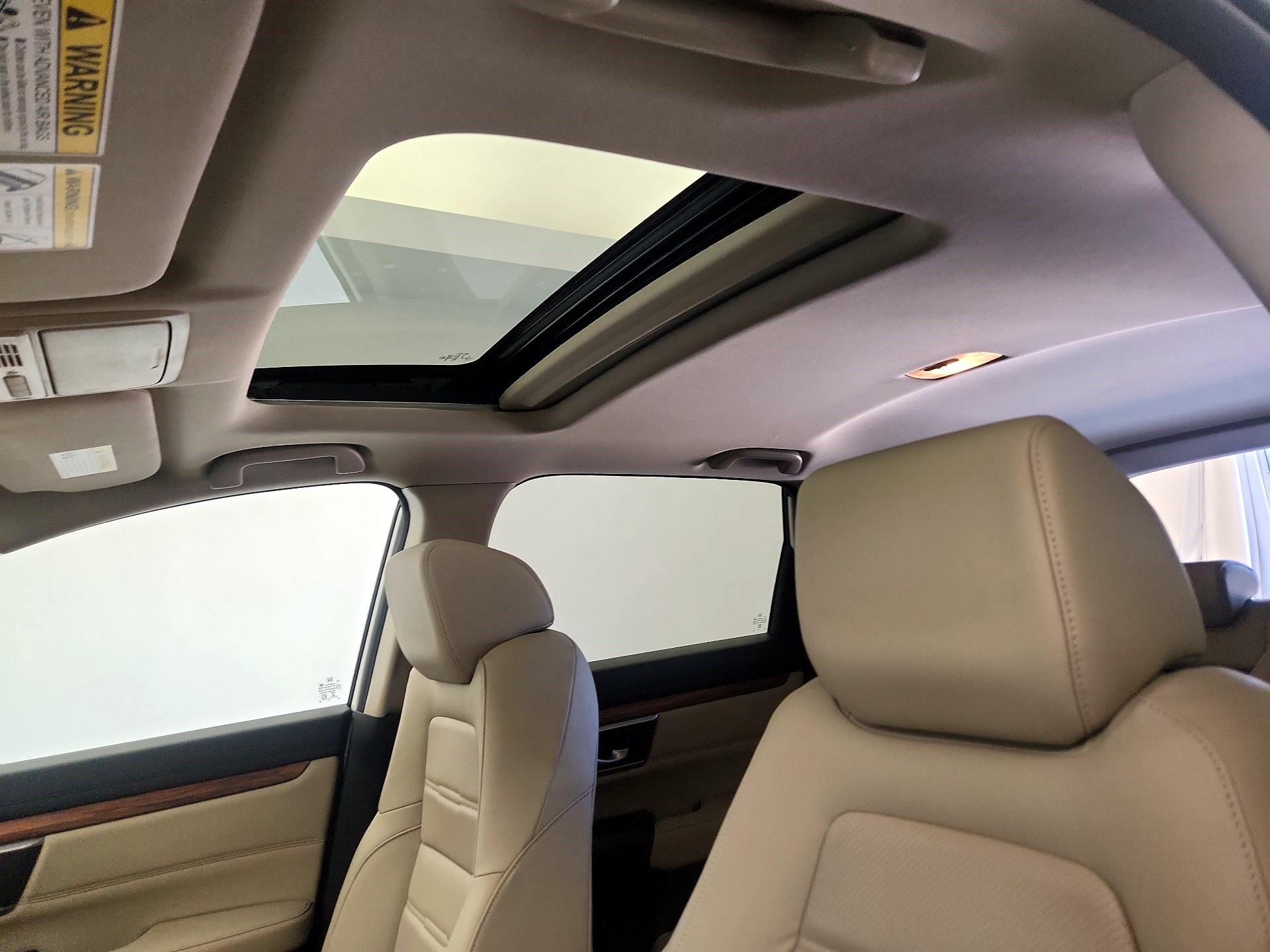 Thumbnail: 2020 Honda CR-V - 17