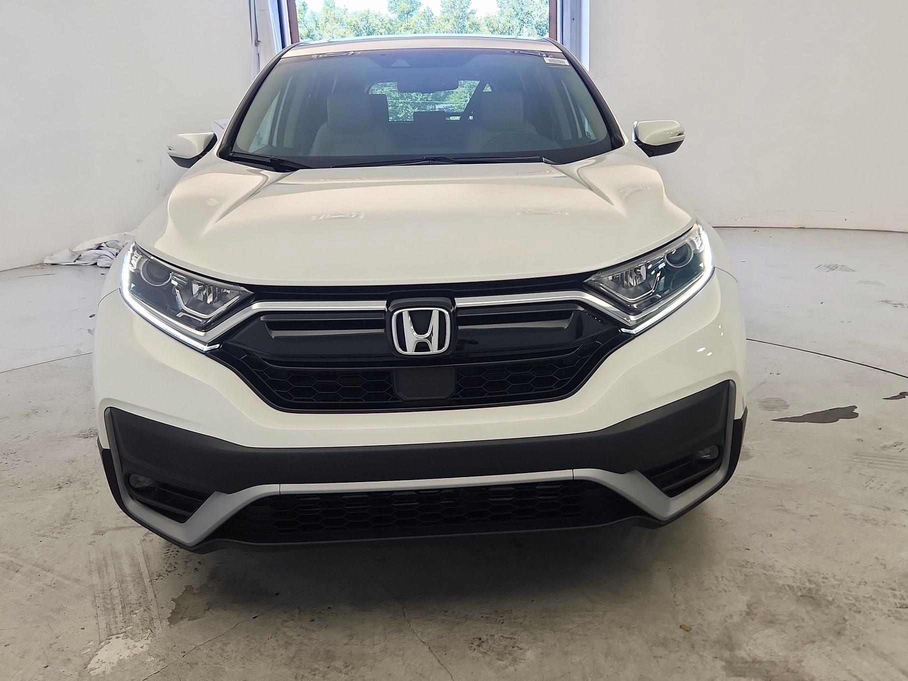 Thumbnail: 2020 Honda CR-V - 2