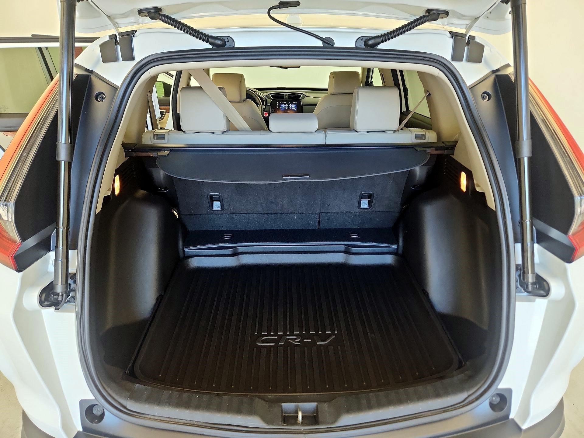 Thumbnail: 2020 Honda CR-V - 19