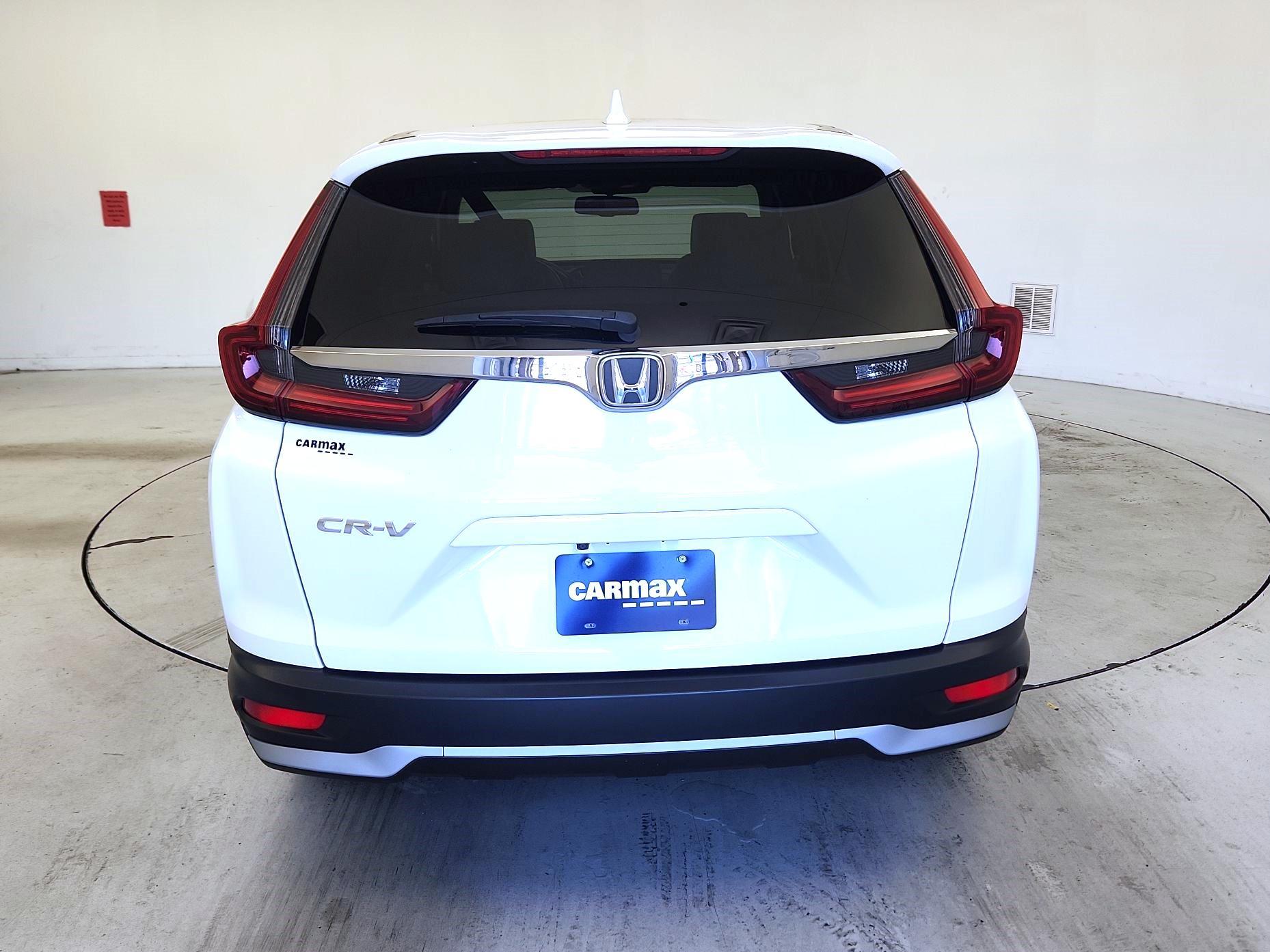 Thumbnail: 2020 Honda CR-V - 6