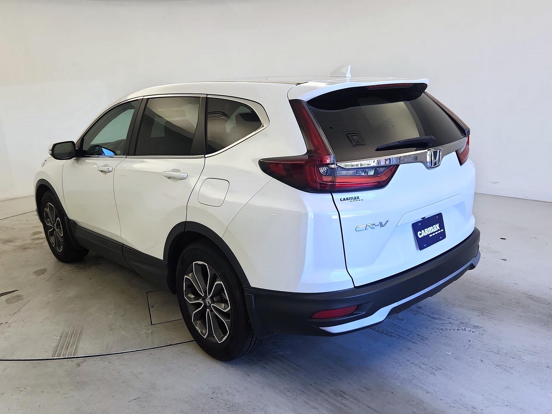 Thumbnail: 2020 Honda CR-V - 7