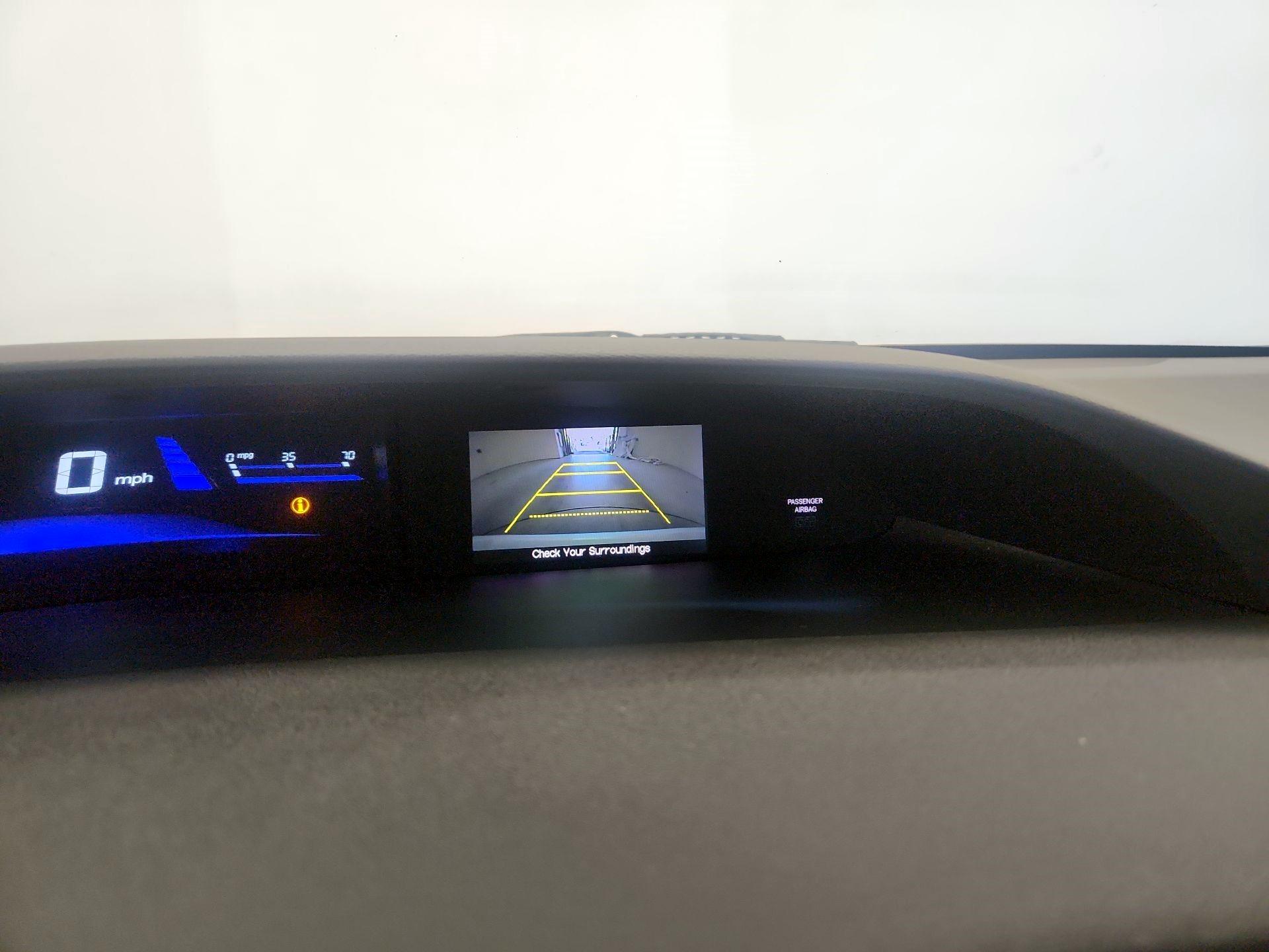 Thumbnail: 2015 Honda Civic - 14
