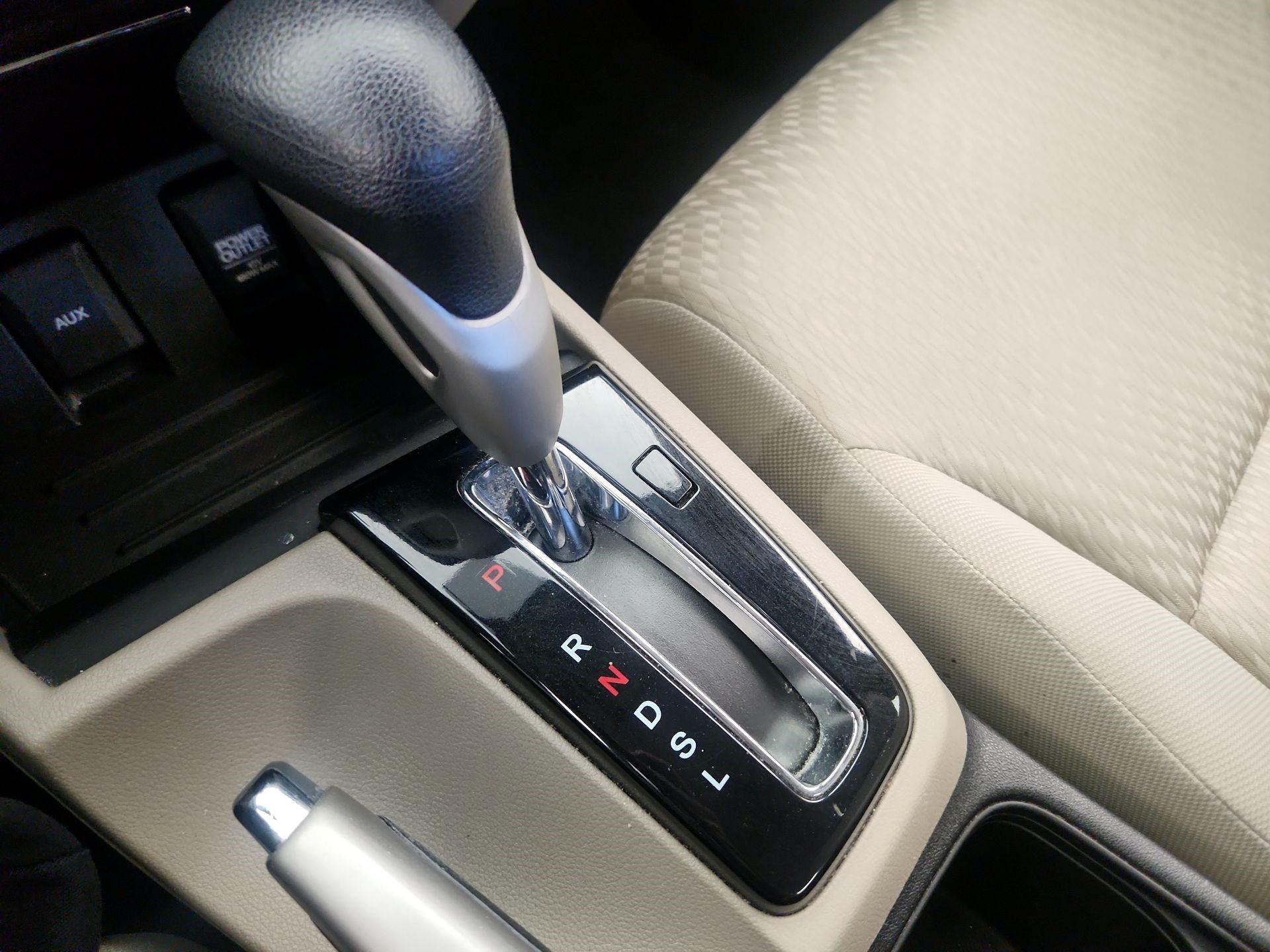 Thumbnail: 2015 Honda Civic - 17