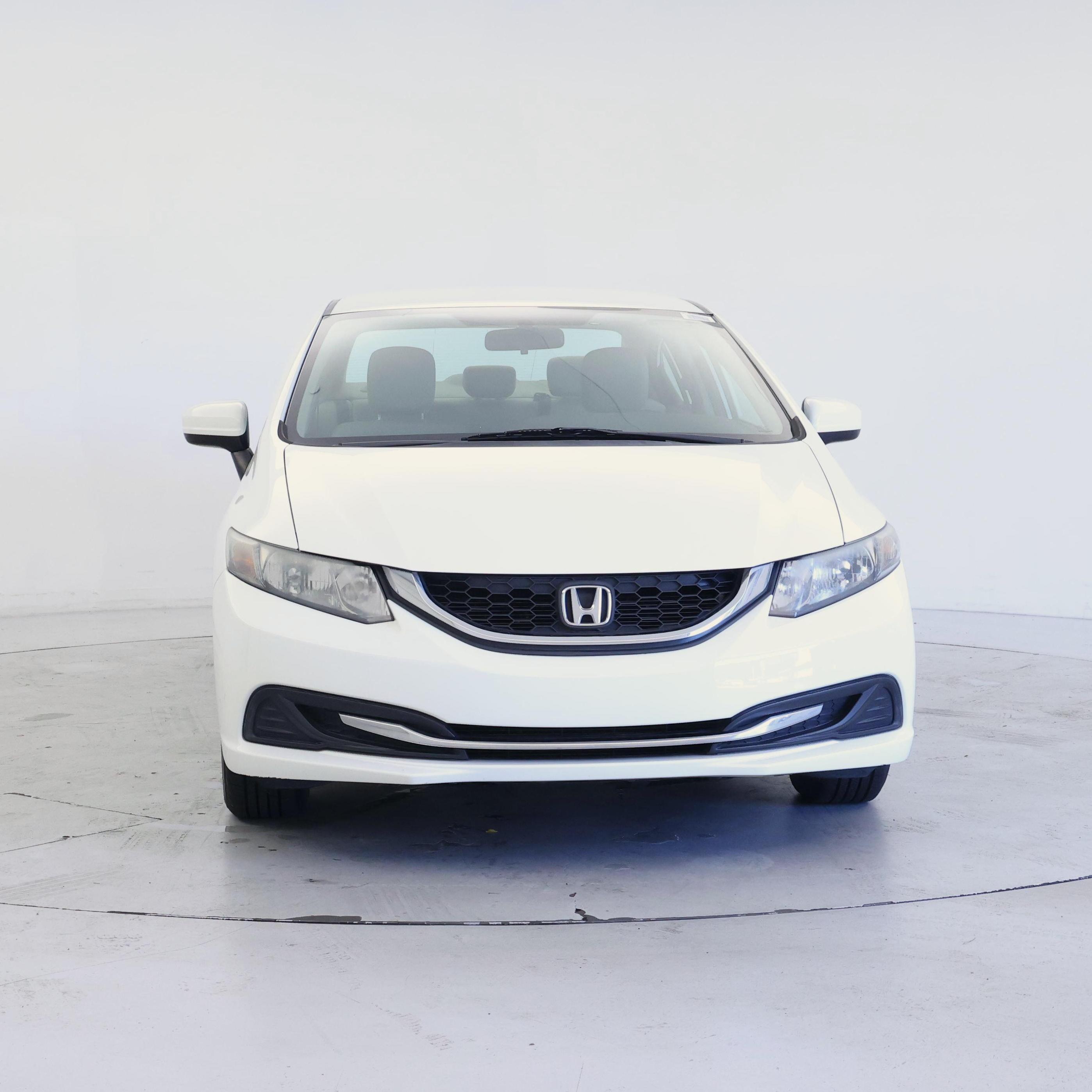 Thumbnail: 2015 Honda Civic - 5