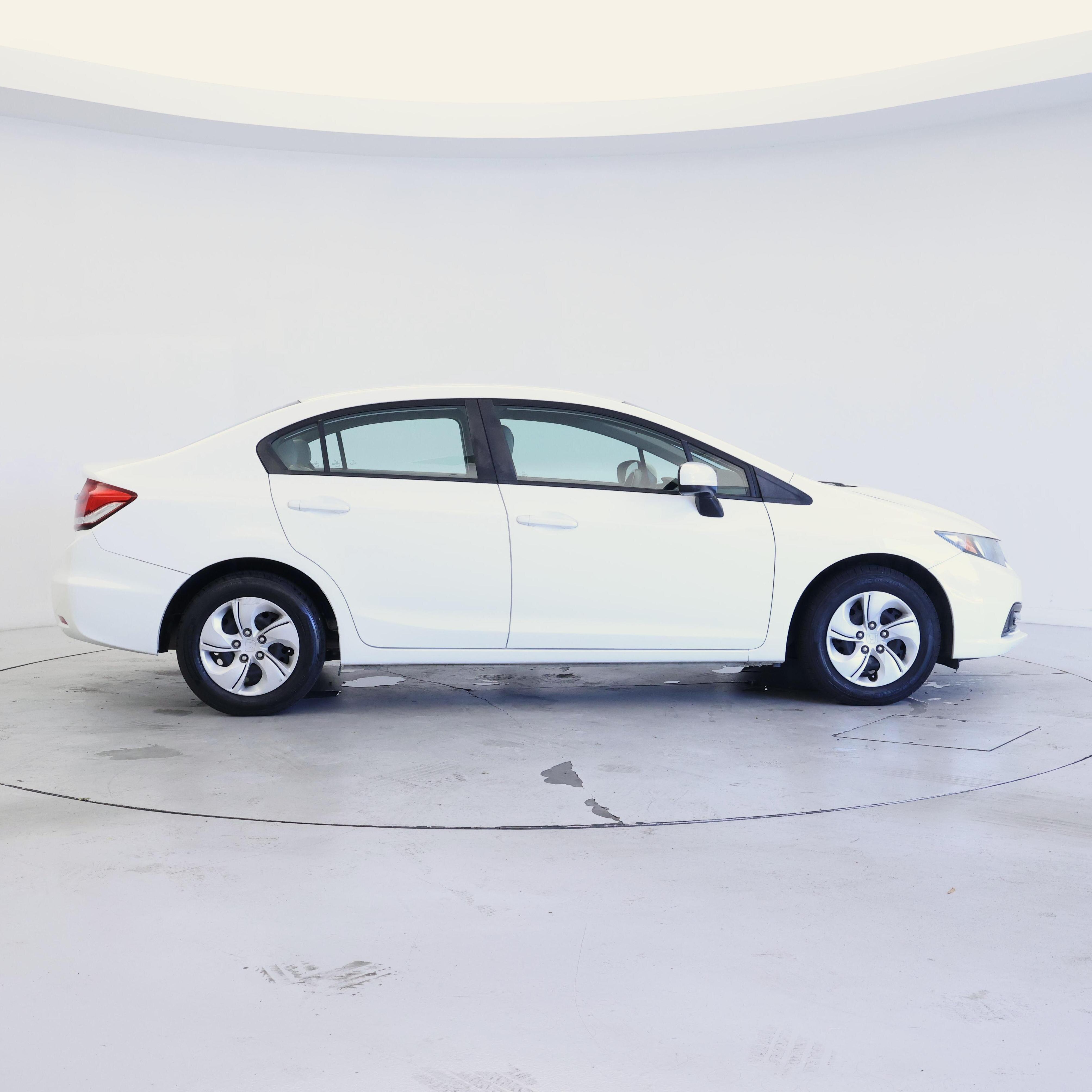 Thumbnail: 2015 Honda Civic - 7