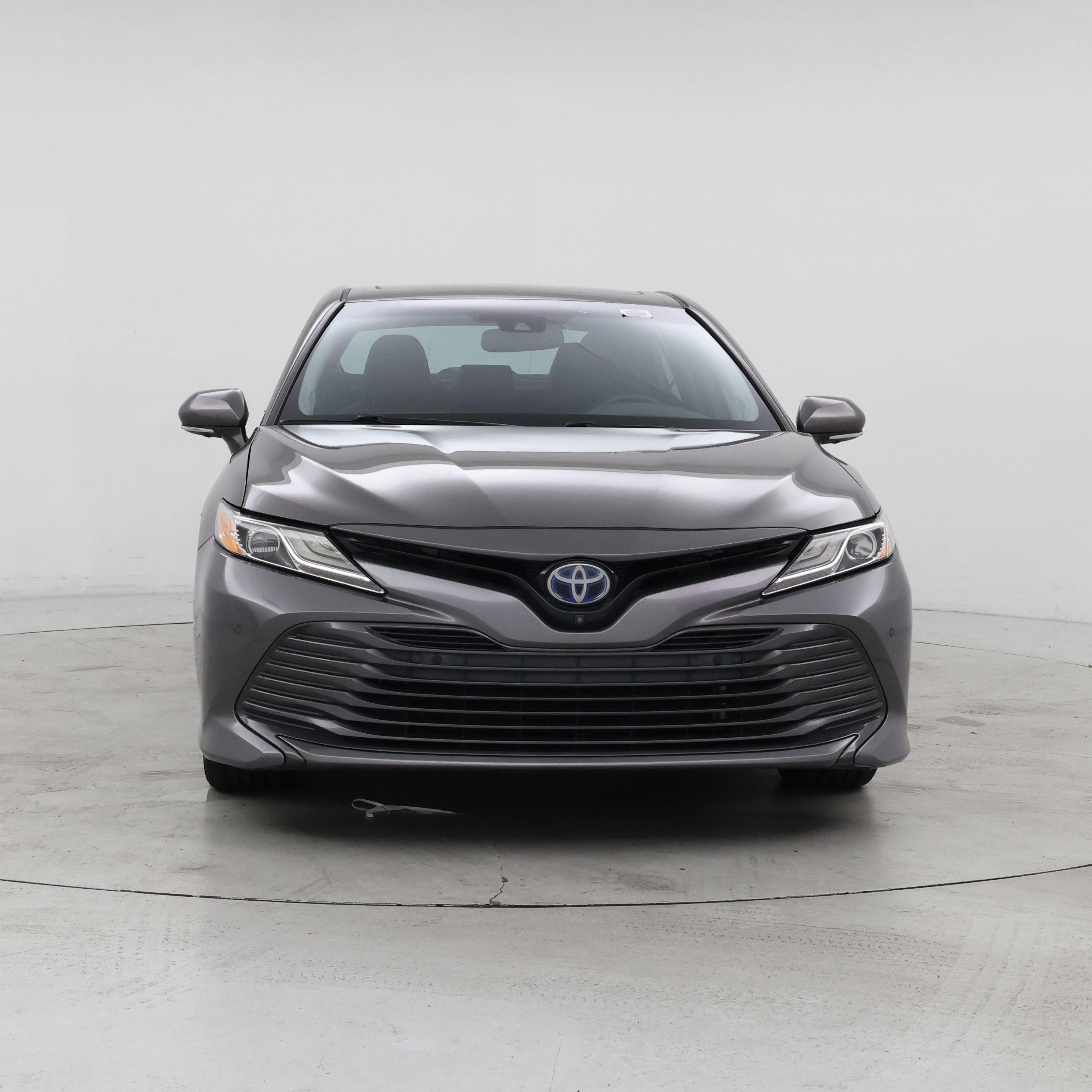 Thumbnail: 2019 Toyota Camry - 5