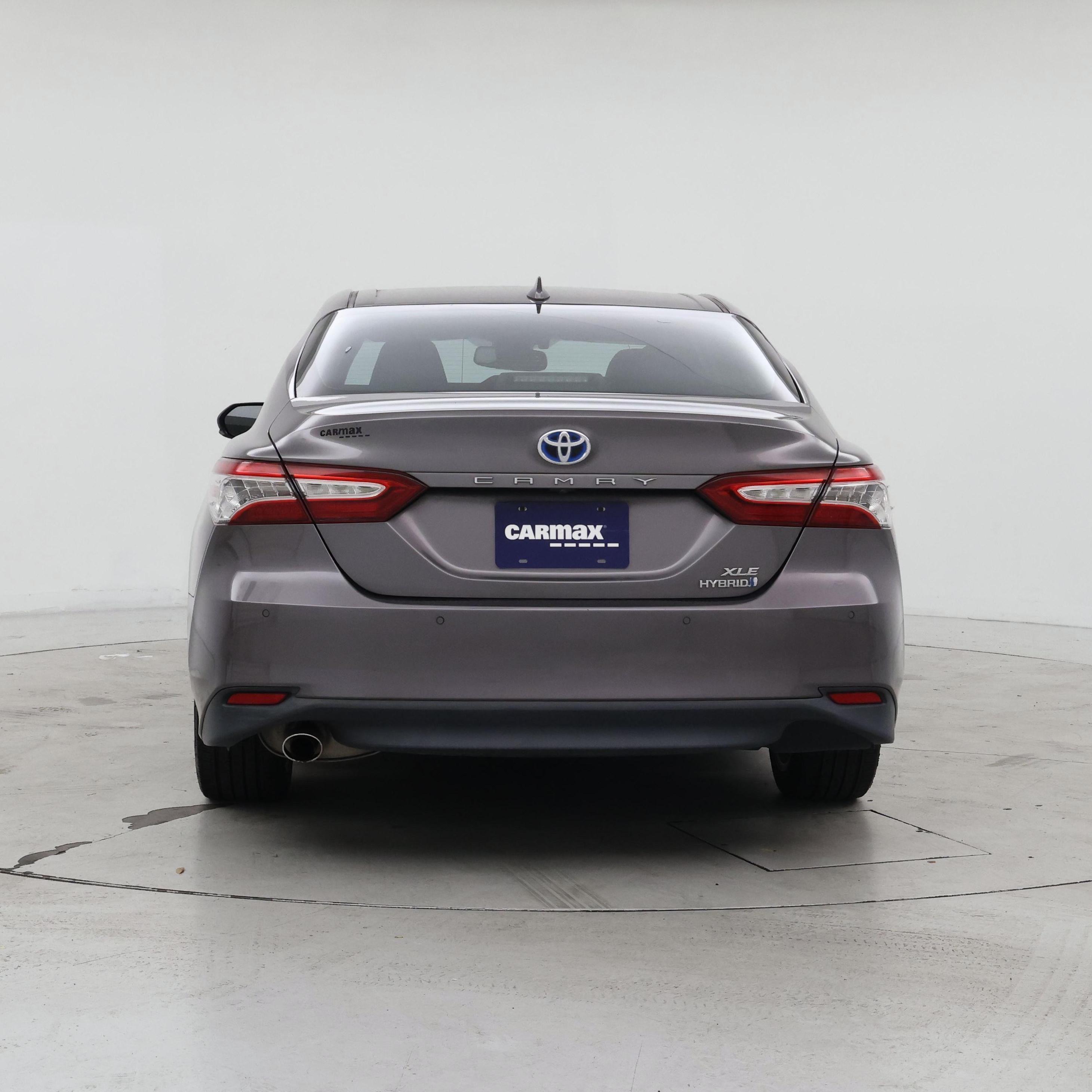 Thumbnail: 2019 Toyota Camry - 6