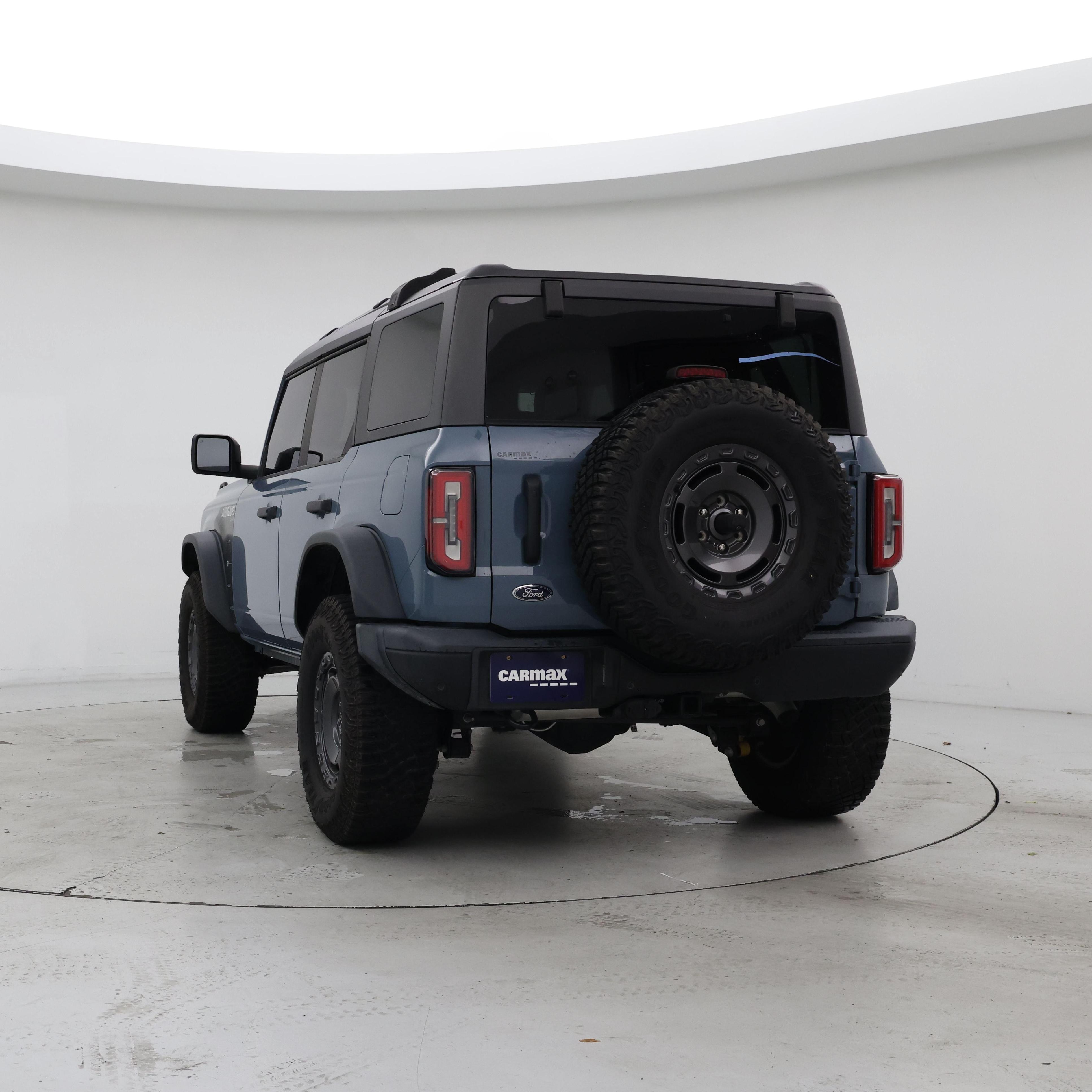 Thumbnail: 2023 Ford Bronco - 6