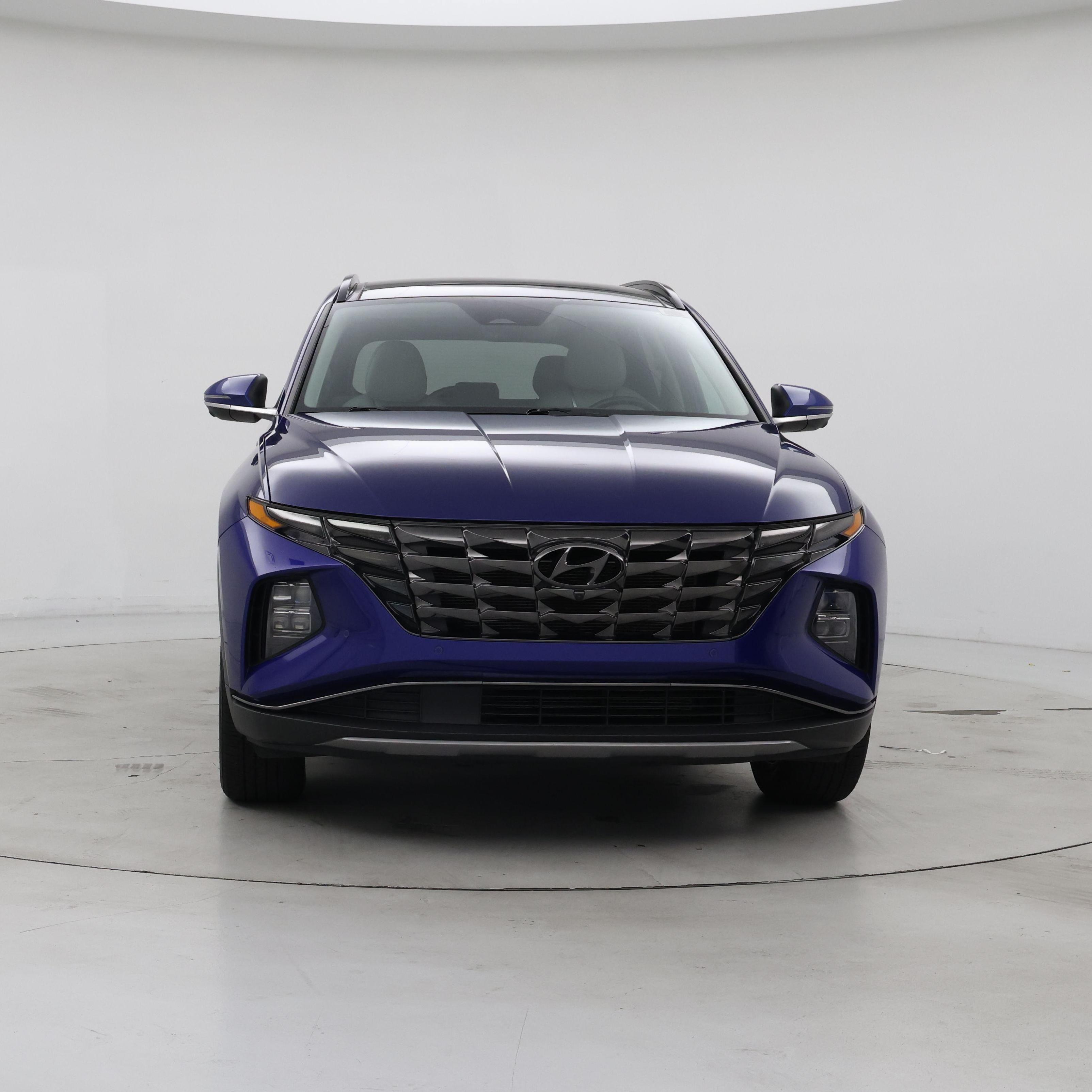 Thumbnail: 2022 Hyundai Tucson - 5