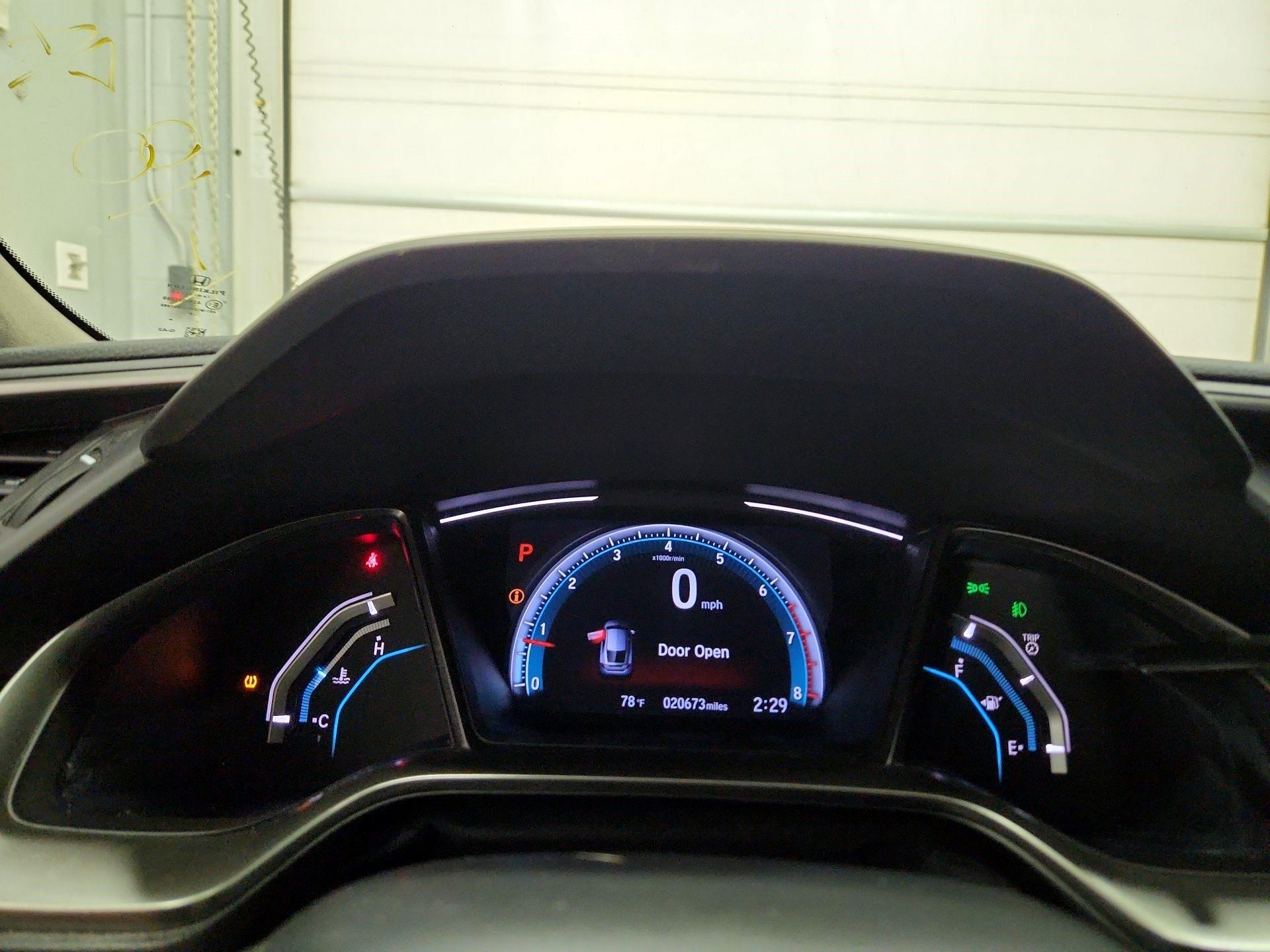 Thumbnail: 2020 Honda Civic - 10