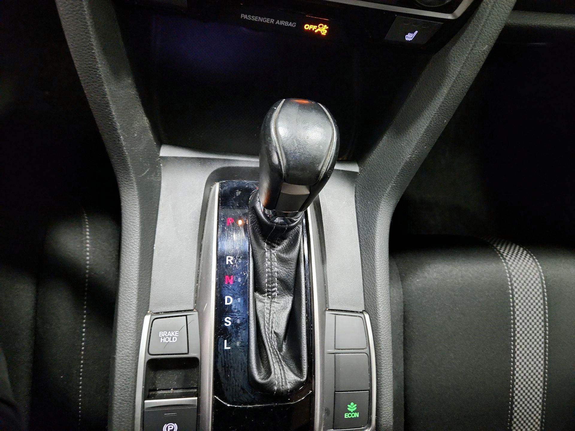 Thumbnail: 2020 Honda Civic - 18