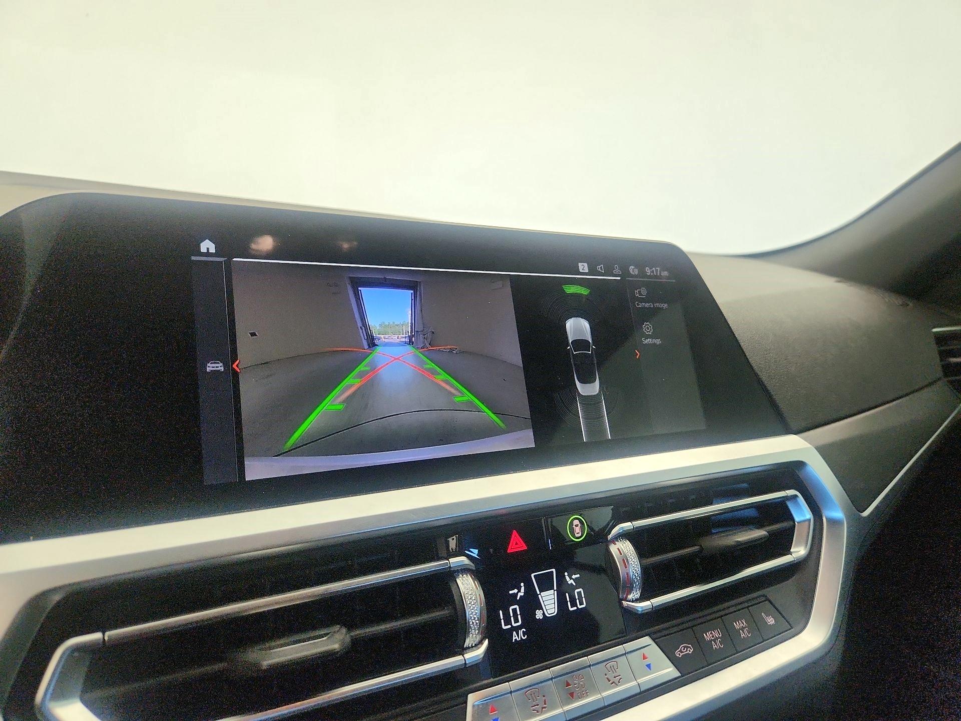 Thumbnail: 2022 BMW 4 Series - 15