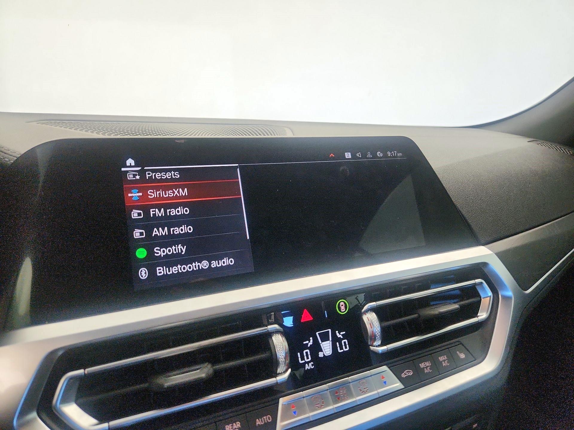 Thumbnail: 2022 BMW 4 Series - 16