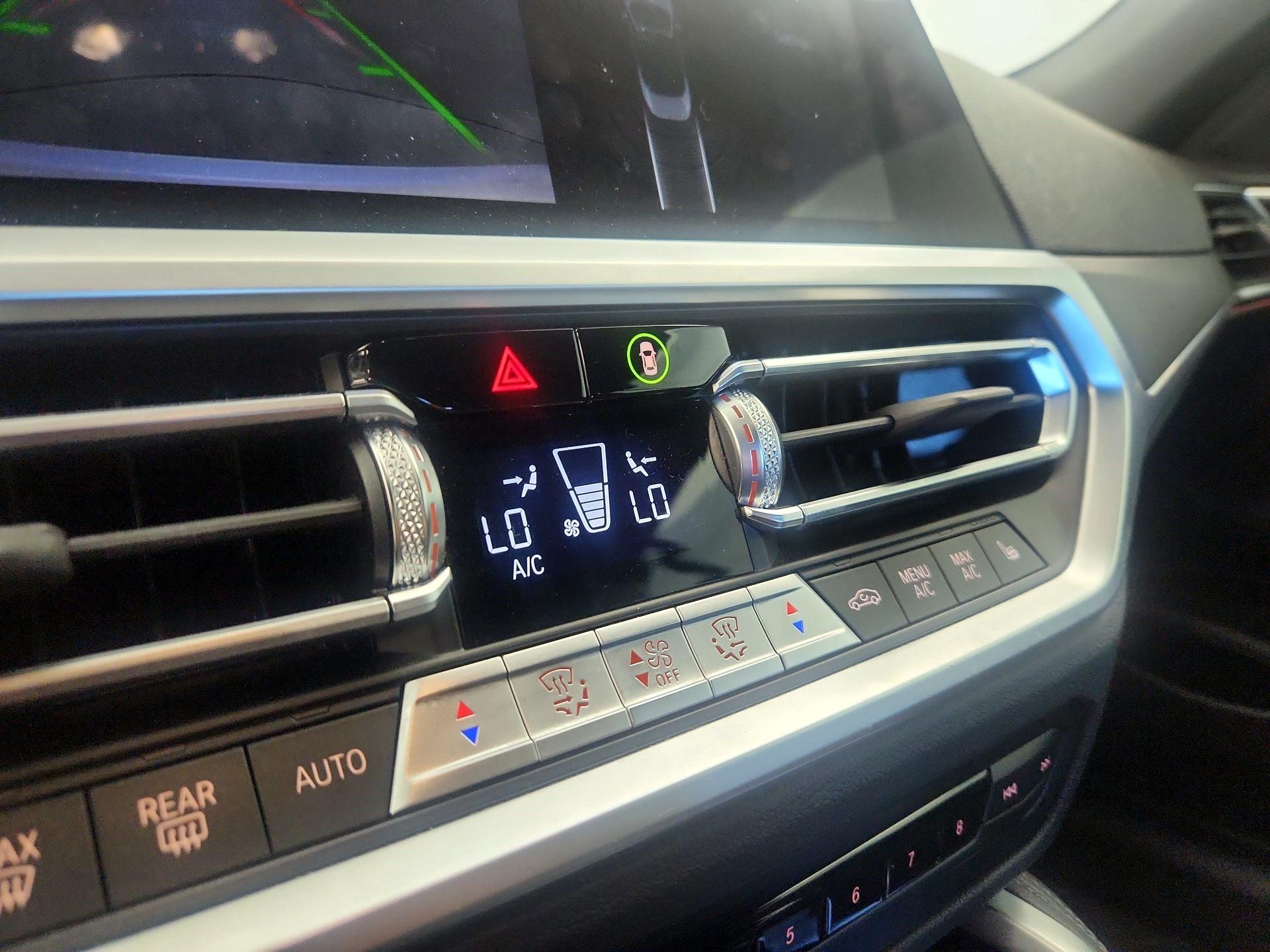 Thumbnail: 2022 BMW 4 Series - 17