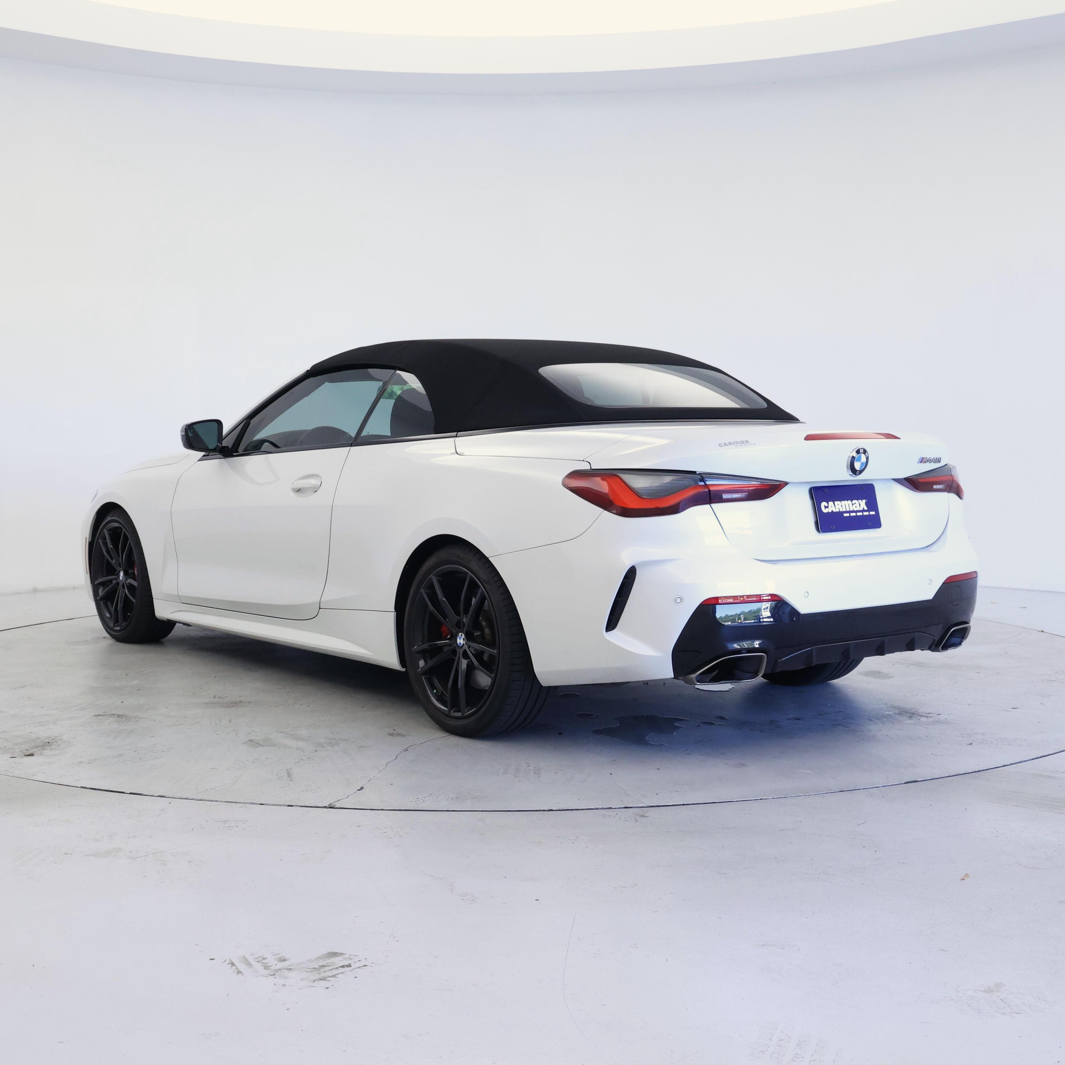 Thumbnail: 2022 BMW 4 Series - 2