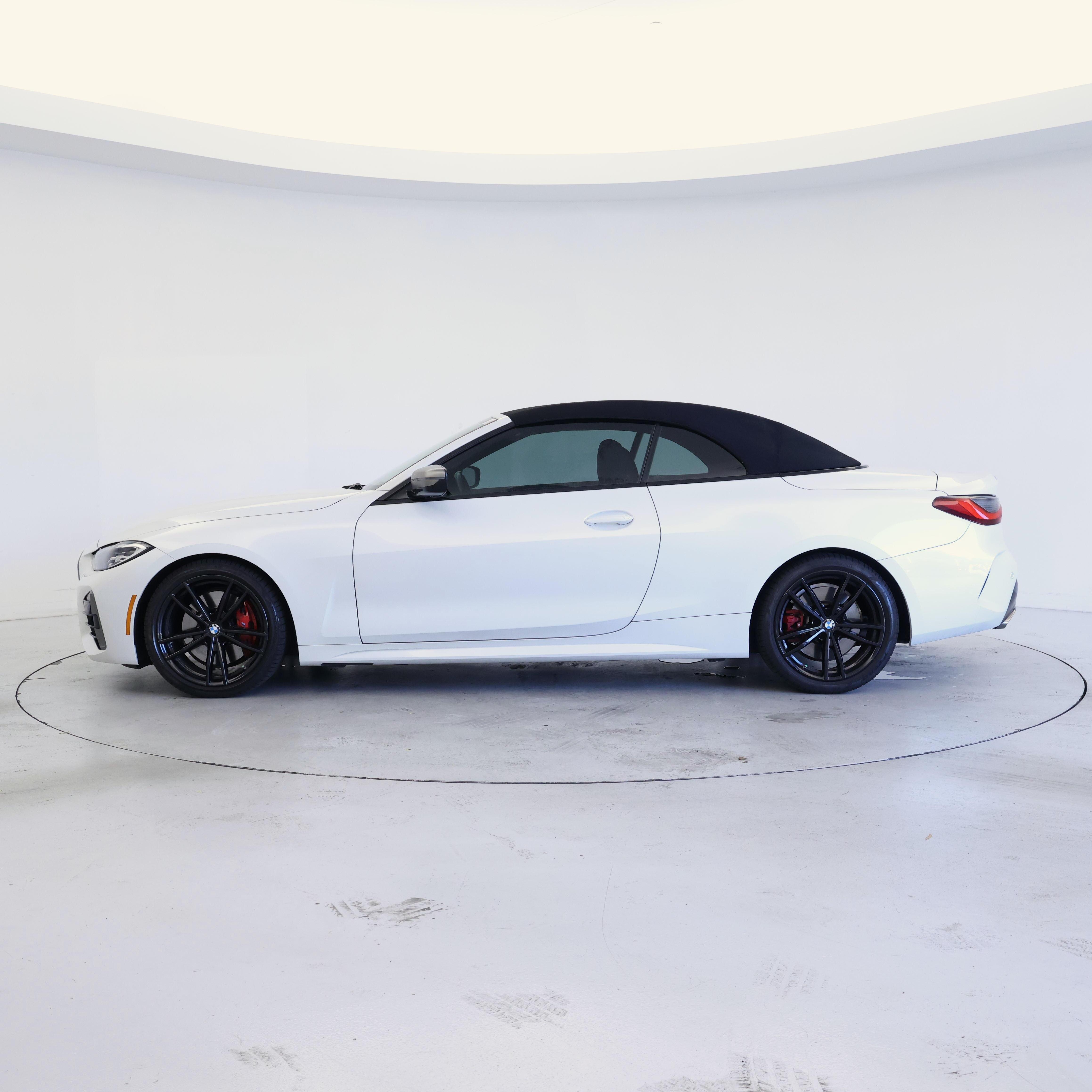 Thumbnail: 2022 BMW 4 Series - 3