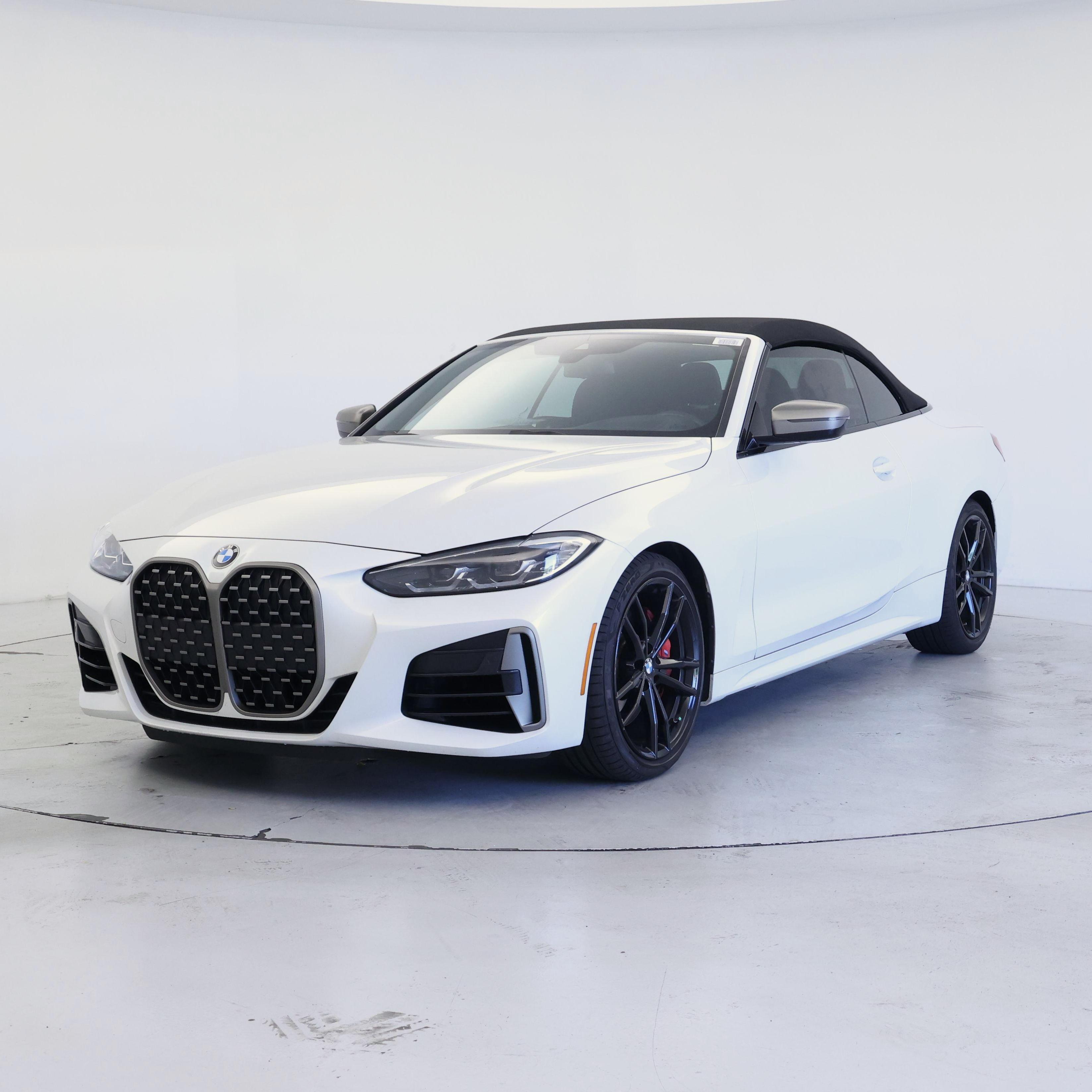 Thumbnail: 2022 BMW 4 Series - 4