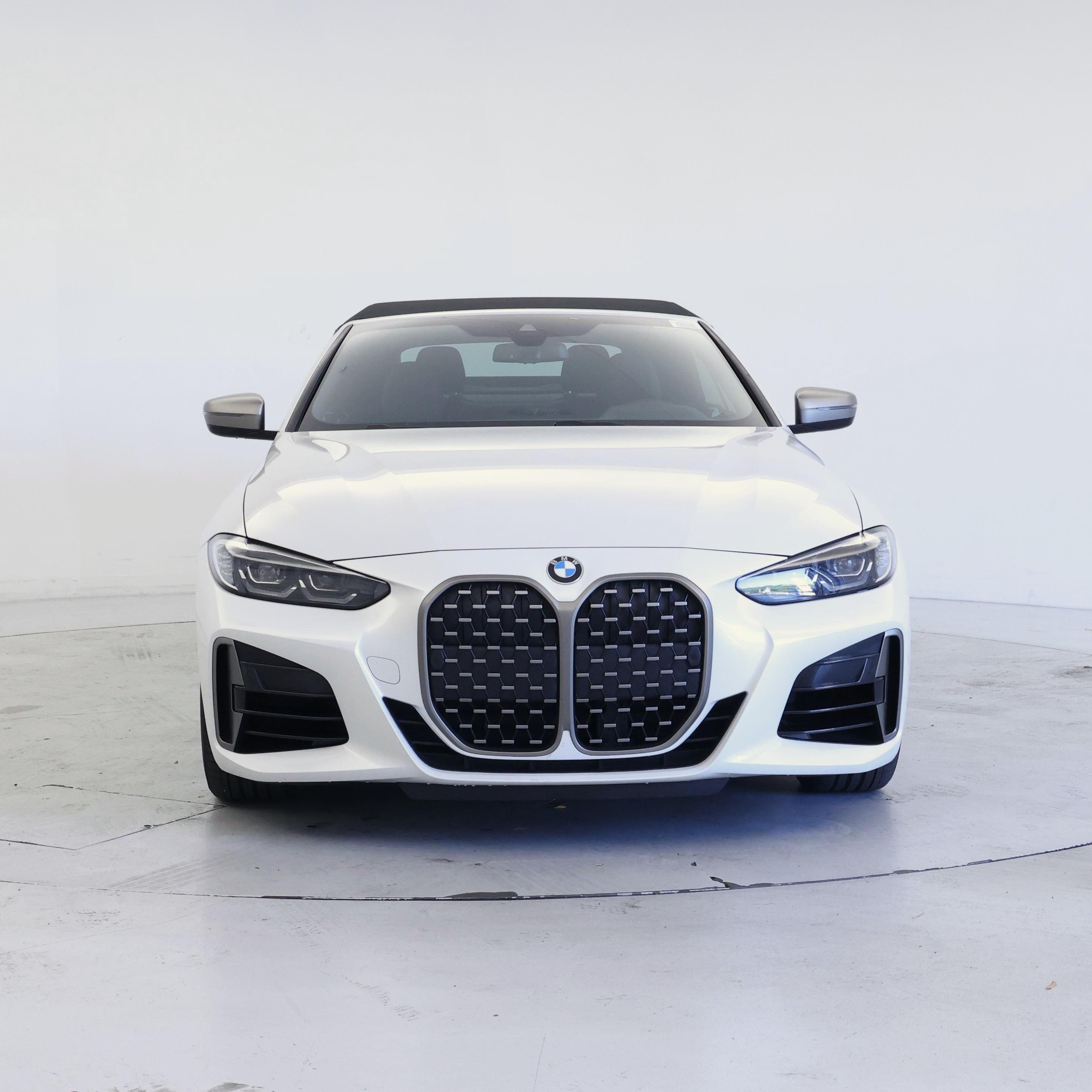 Thumbnail: 2022 BMW 4 Series - 5