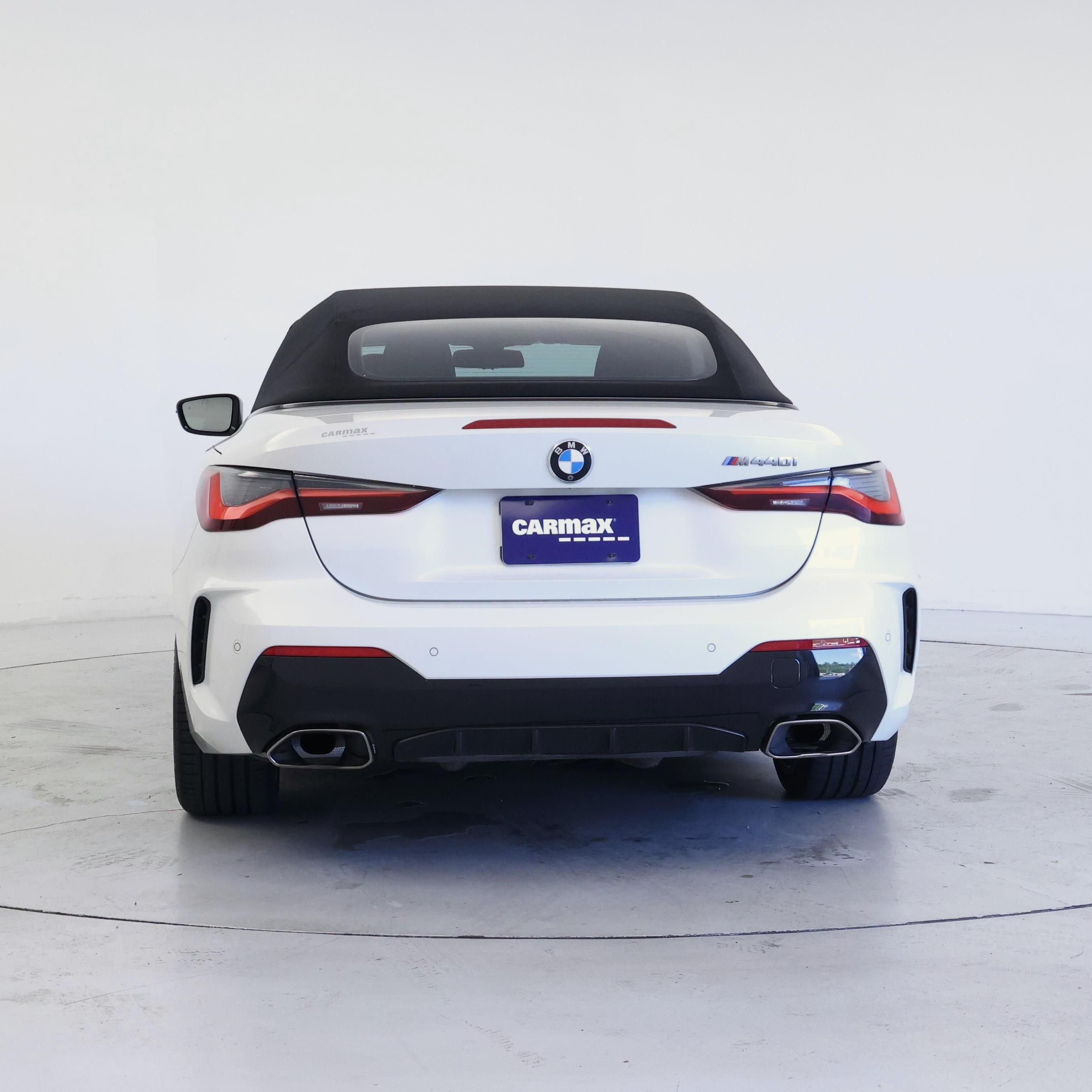 Thumbnail: 2022 BMW 4 Series - 6