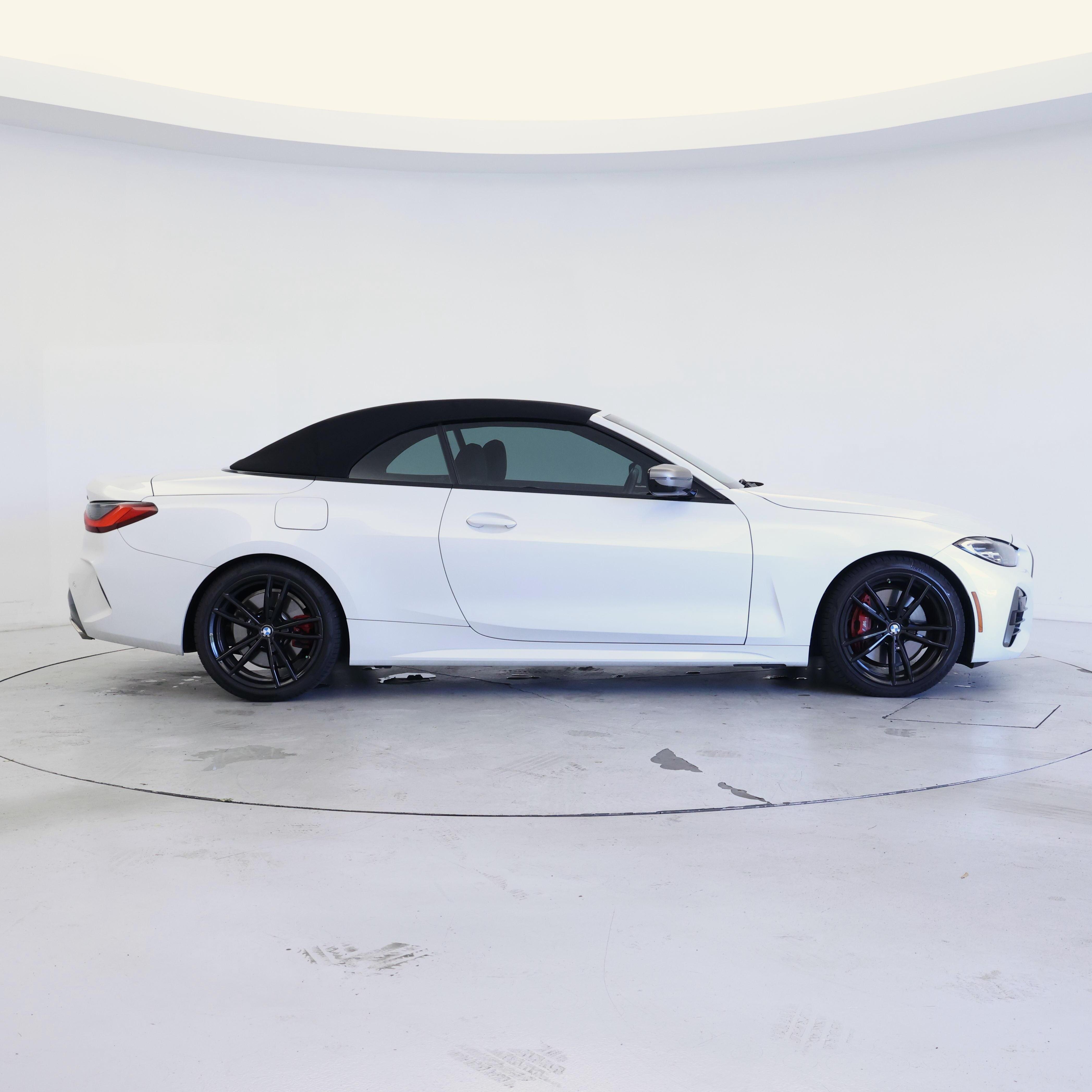 Thumbnail: 2022 BMW 4 Series - 7