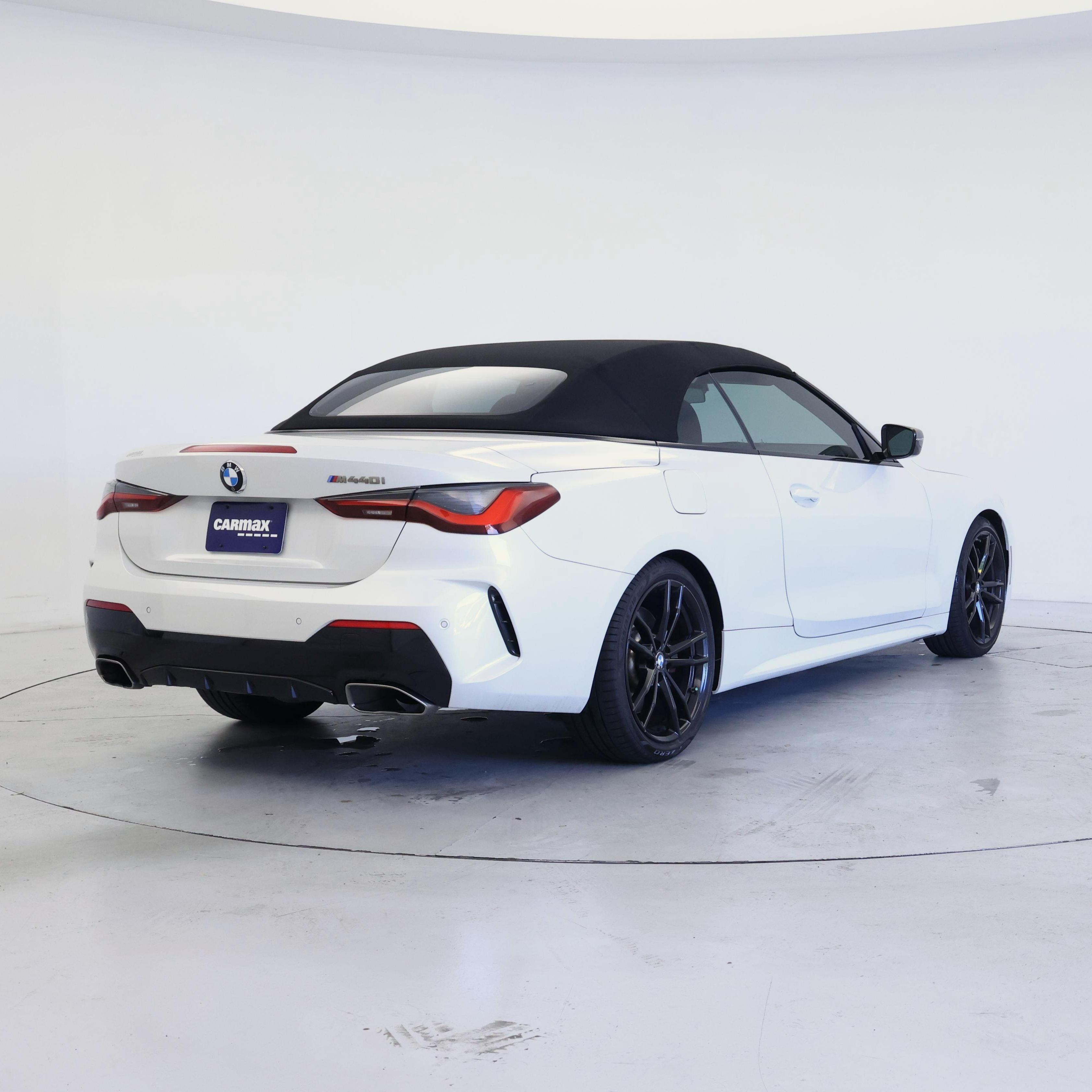 Thumbnail: 2022 BMW 4 Series - 8