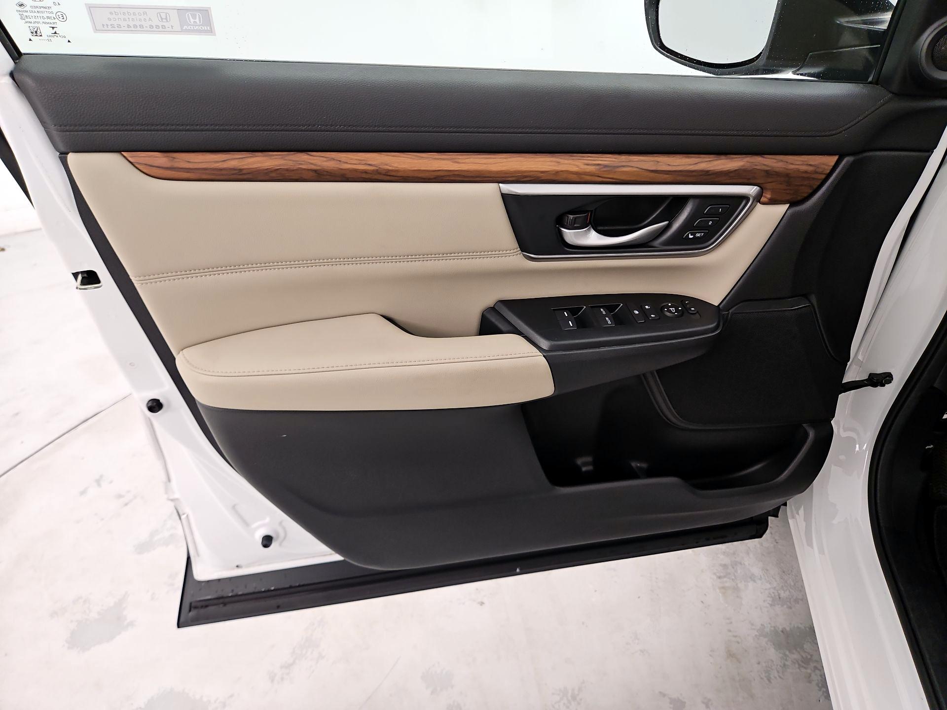 Thumbnail: 2022 Honda CR-V - 12