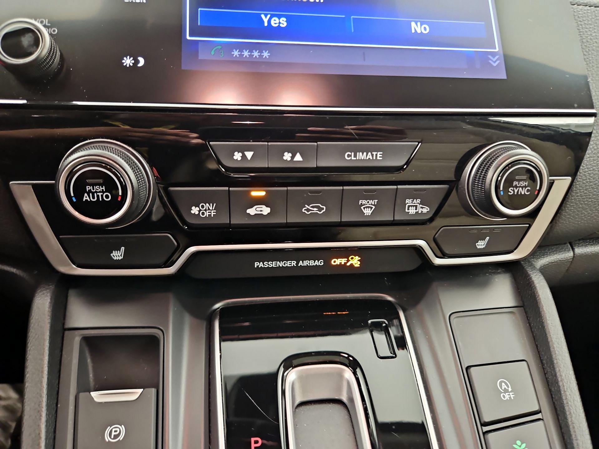 Thumbnail: 2022 Honda CR-V - 16