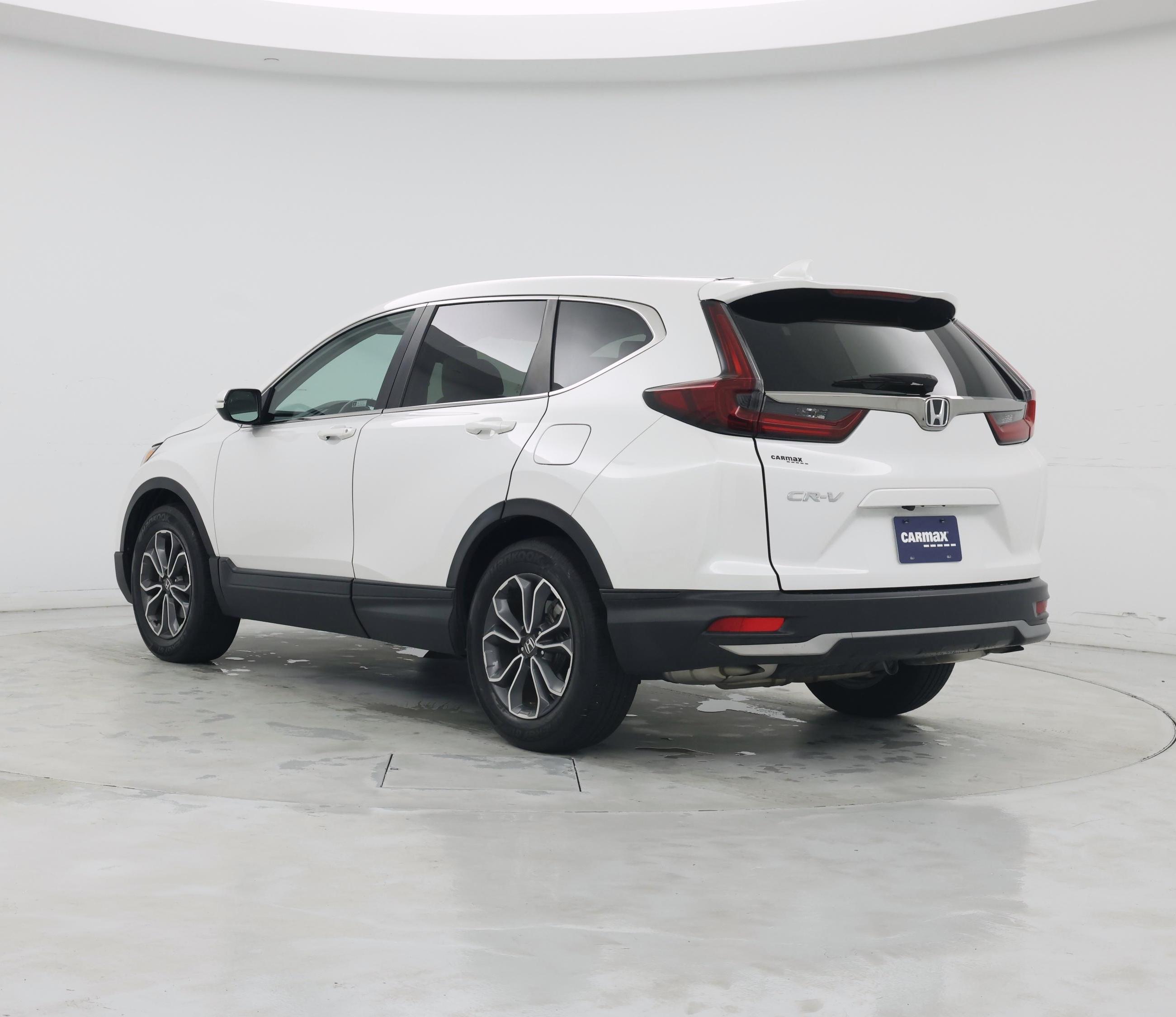 Thumbnail: 2022 Honda CR-V - 2